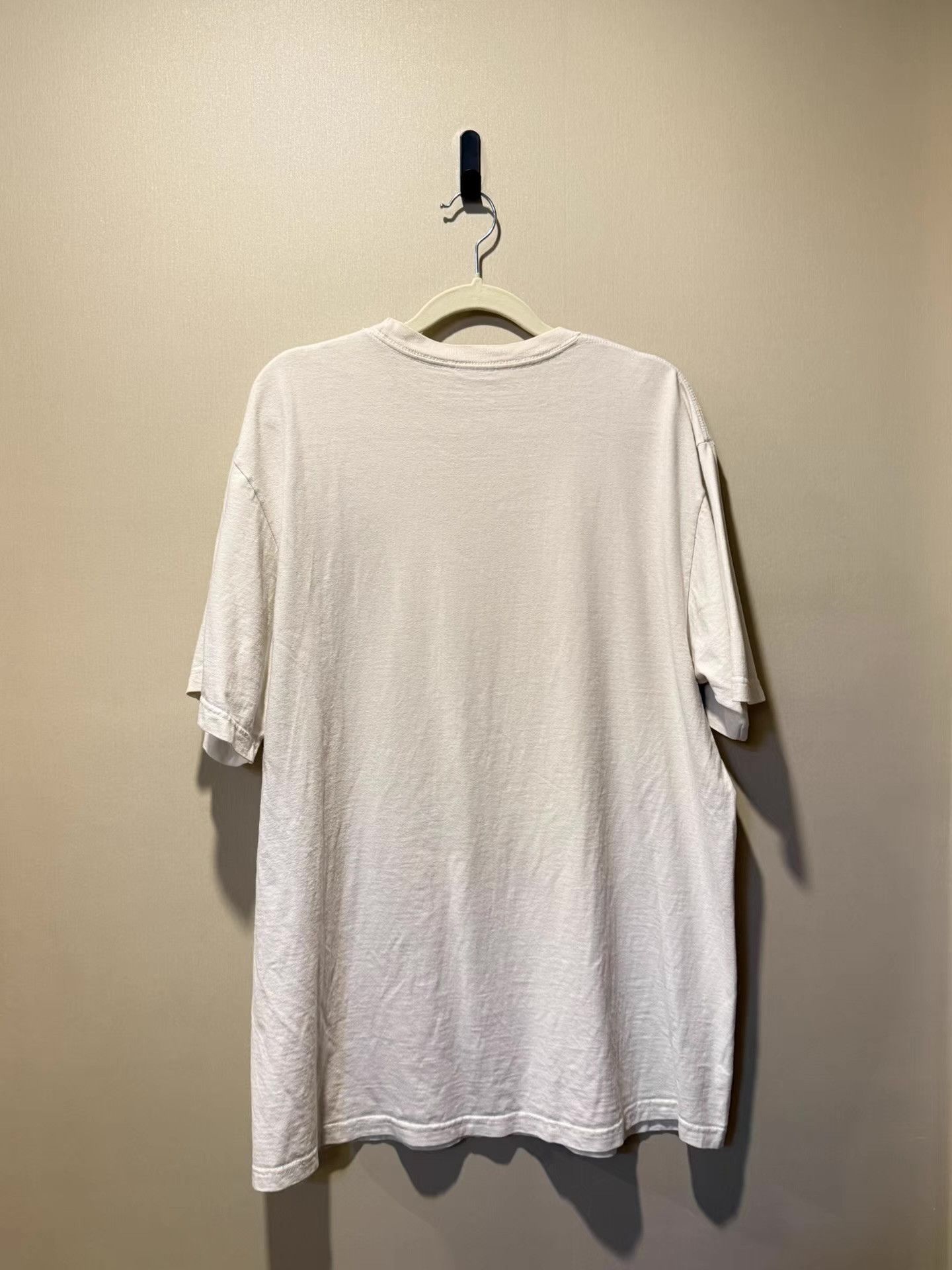 Supreme Supreme Week 1 Mouse Tee Mouse Print T-shirt Ｑ20 Size US L / EU 52-54 / 3 - 4 Thumbnail