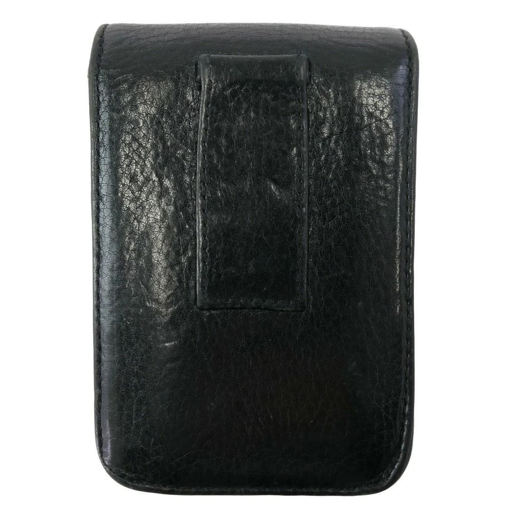 Chrome Hearts OFFER OK 🔥 CHROME HEARTS CH CROSS CIGARETTE CASE LEATHER Size ONE SIZE - 2 Thumbnail