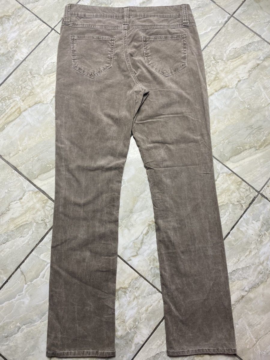 If Six Was Nine × Vintage Corduroy 🔥🔥Ant i-Label Pants Size US 32 / EU 48 - 2 Thumbnail