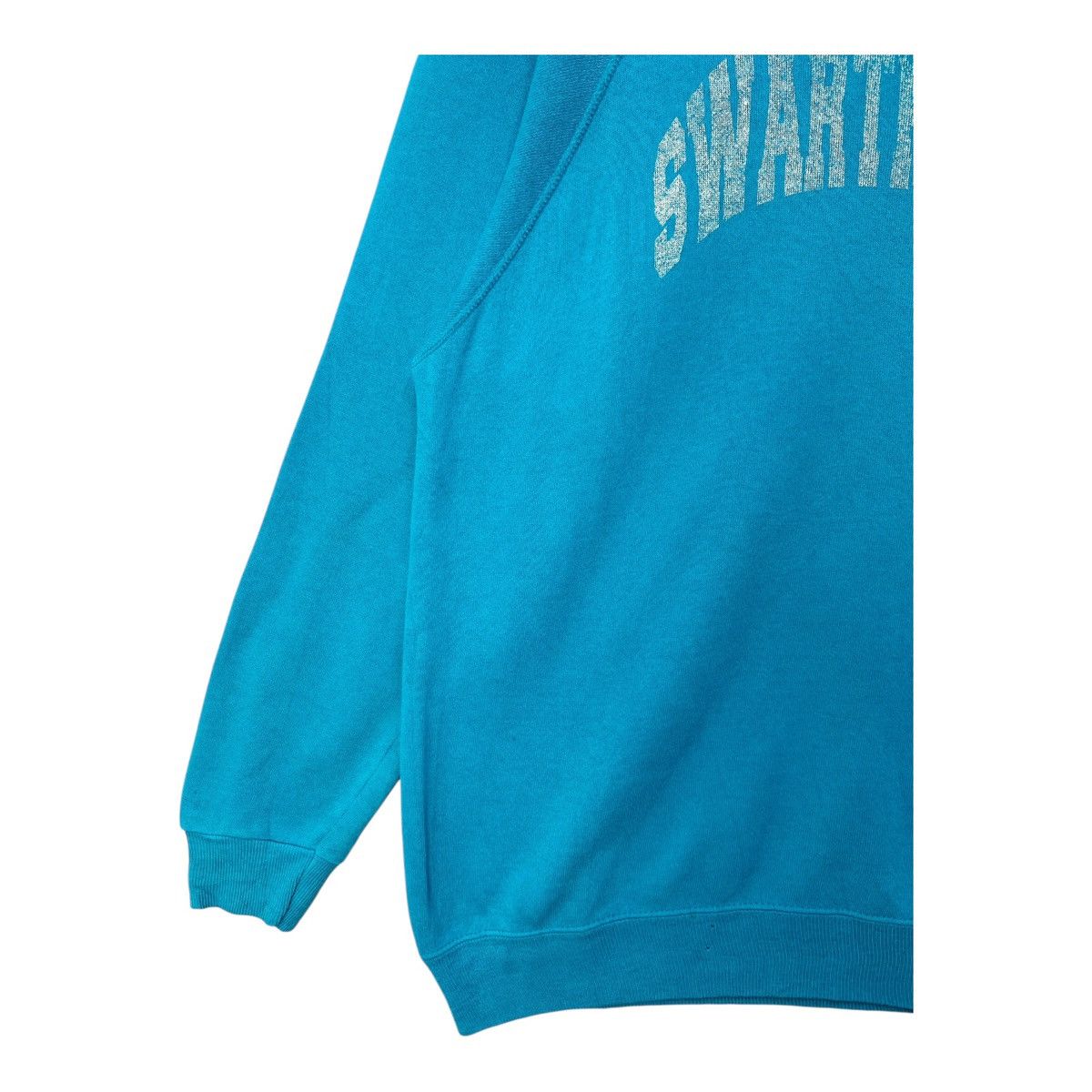 Vintage Vintage Swarthmore Sweatshirt Hanes Tag Made In USA Size L Size US L / EU 52-54 / 3 - 4 Thumbnail