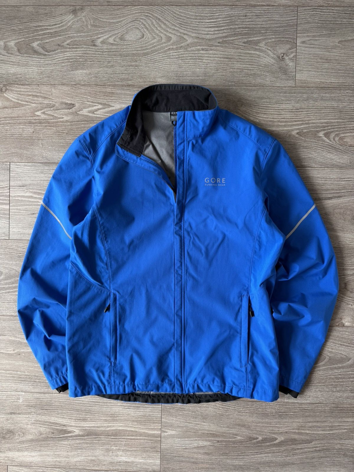 GOREWEAR ‼️Vintage Gore Bike Wear Windstoper Gore-Tex Jacket‼️ Size US L / EU 52-54 / 3 - 1 Thumbnail