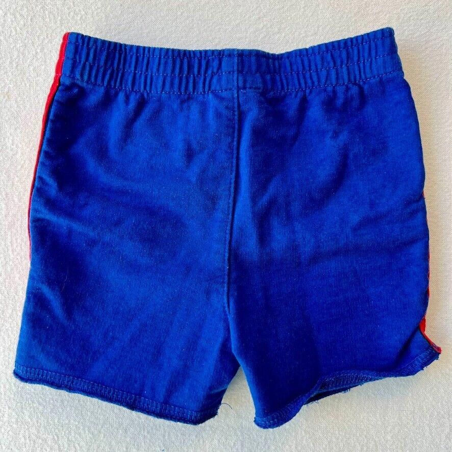 Majestic Official Majestic Chicago Cubs Shorts Sz 3M Infant Kids MLB Size ONE SIZE - 7 Thumbnail