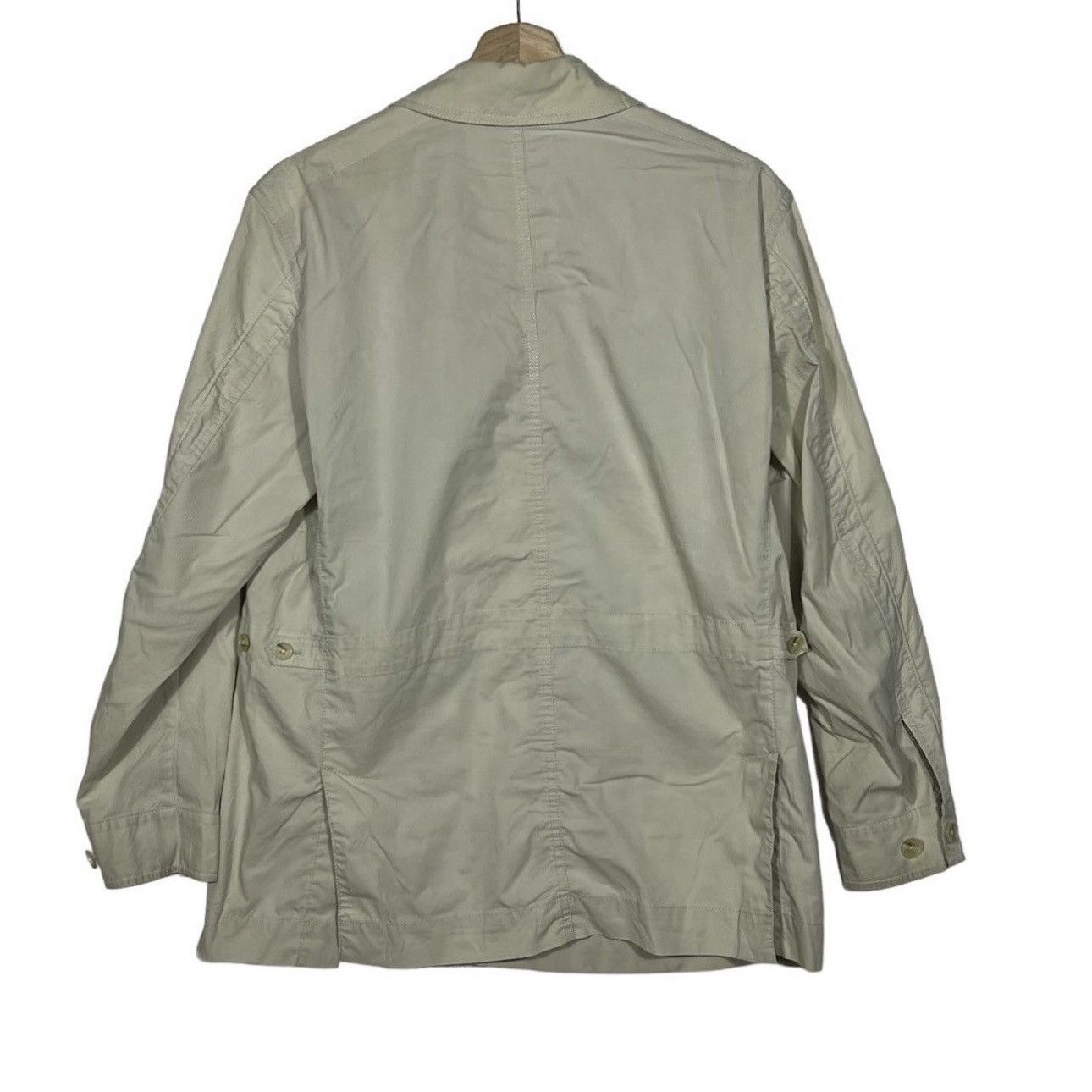 Burberry Burberry jacket Size US M / EU 48-50 / 2 - 2 Thumbnail