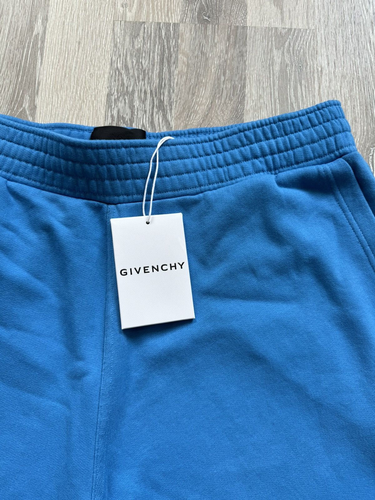 Givenchy Givenchy x Josh Smith Reaper Shorts Size US 36 / EU 52 - 3 Thumbnail