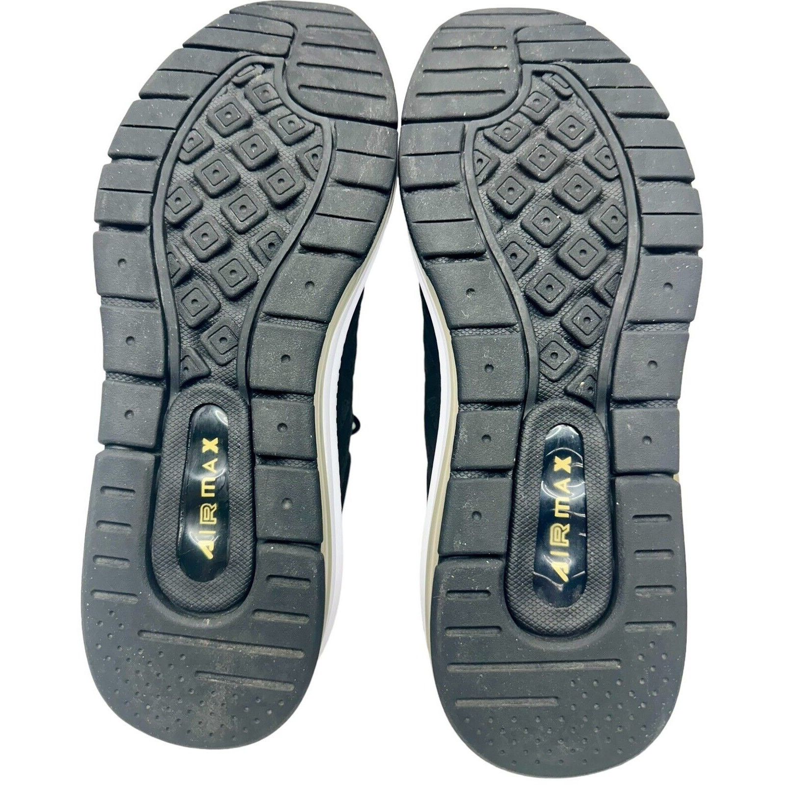 Nike Nike Air Max Genome 'Black Metallic / Men 9.5 [DM7567-001] Size US 9.5 / EU 42-43 - 11 Thumbnail