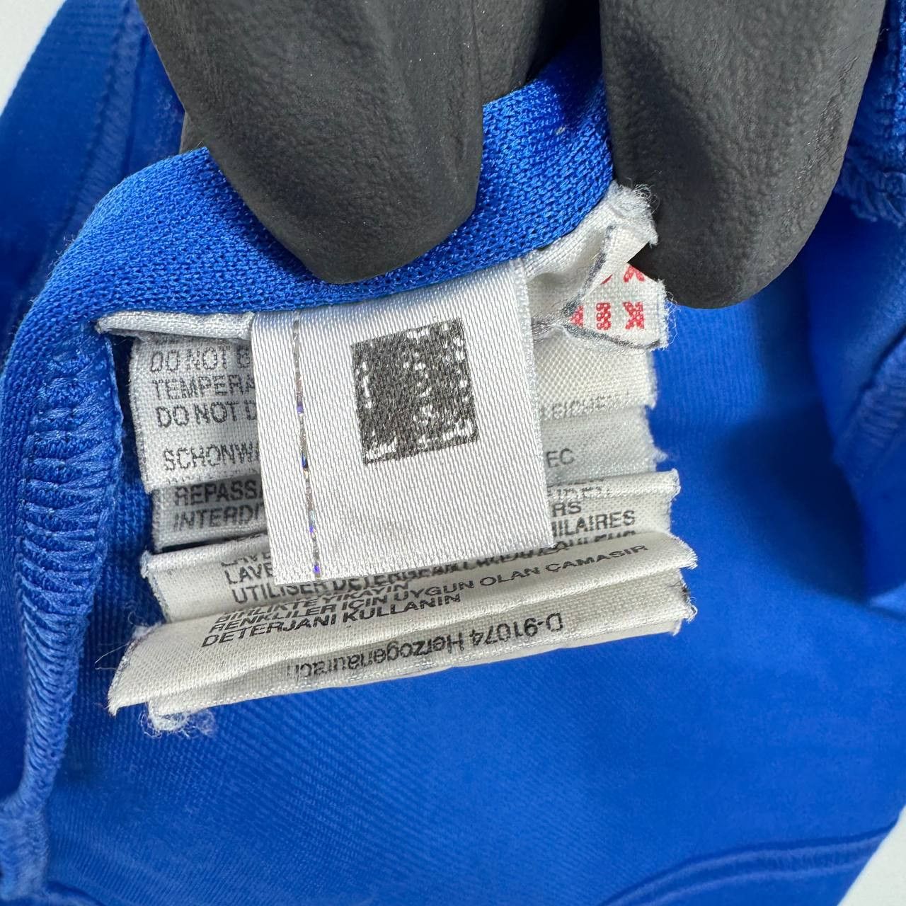 Puma Italy National Team Puma Home Jersey Blue FIGC Mens Size M Size US M / EU 48-50 / 2 - 11 Thumbnail