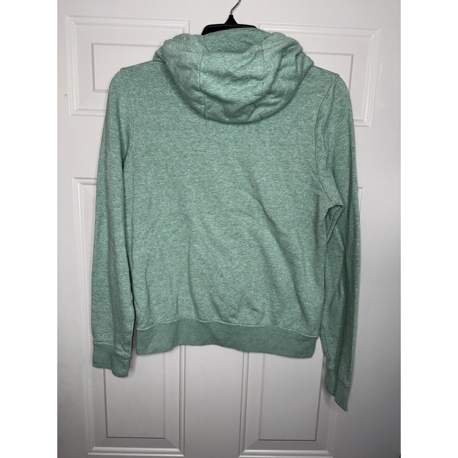 Nike Nike Running Hoodie Men’s XS Cowl Neck Pullover Sweatshirt Size US XS / EU 42 / 0 - 5 Thumbnail