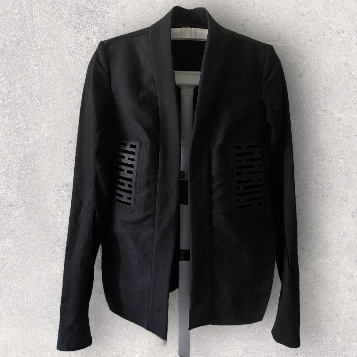 Rick Owens SS14 Jacket Size XS / US 0-2 / IT 36-38 - 1 Thumbnail