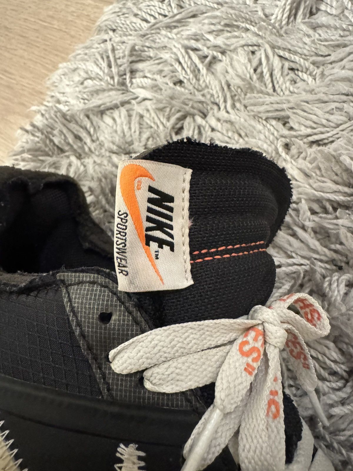 Nike × Off-White Air Max 90 x off white Size US 9.5 / EU 42-43 - 20 Thumbnail