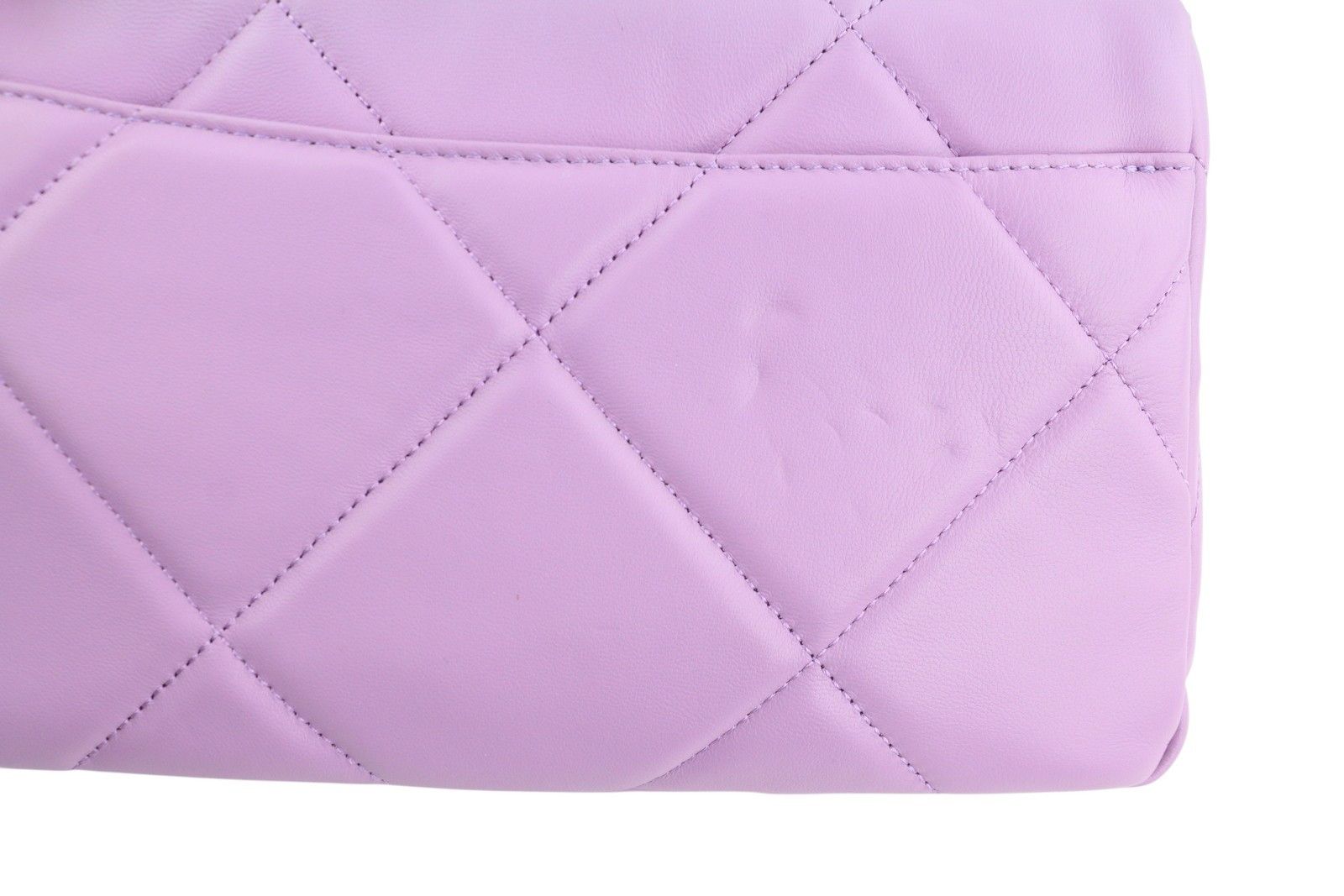 Other LA CARRIE STICH&SPUN LOGOS Women OS Purple Size ONE SIZE - 9 Thumbnail