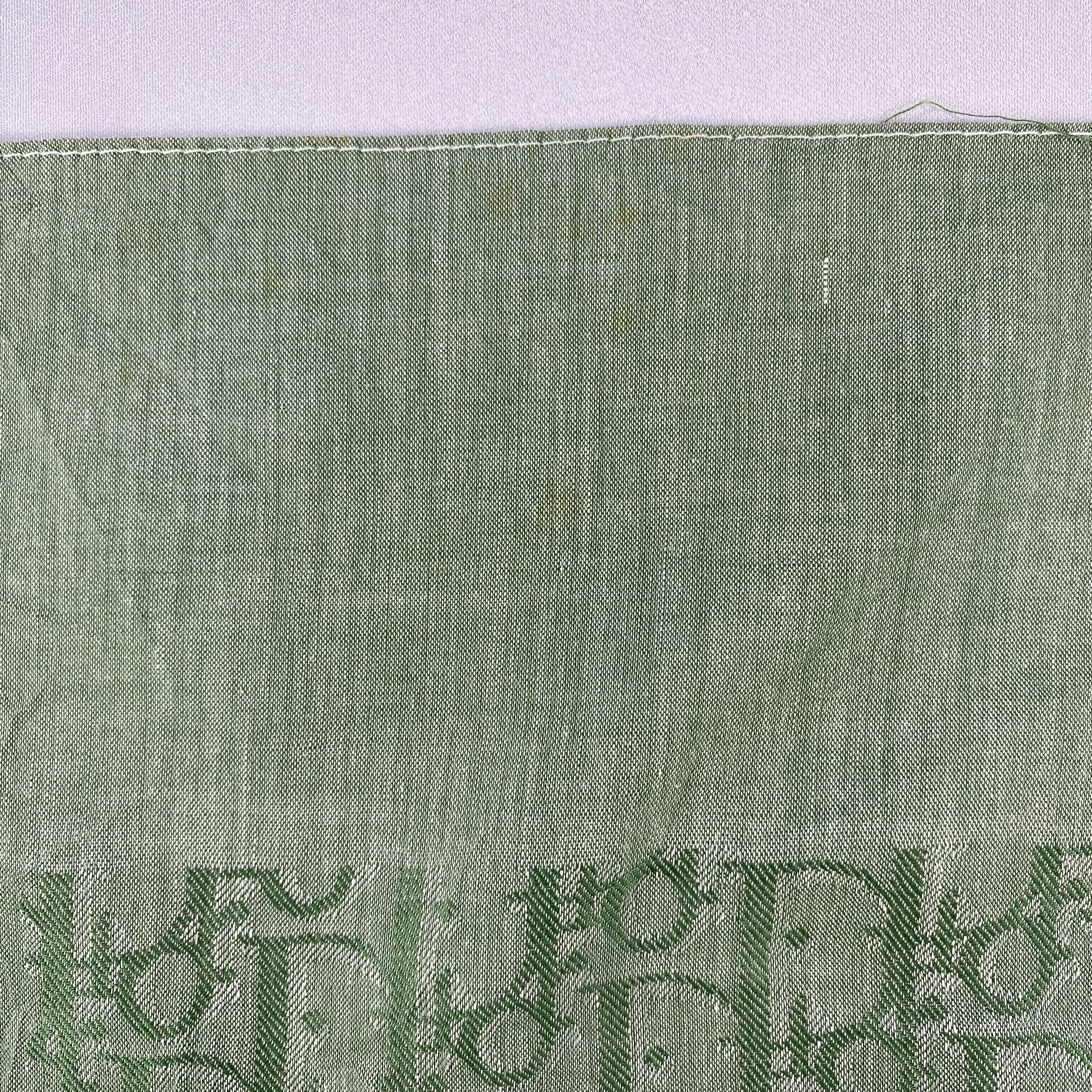 Vintage Dior Oblique Bandana/ Handkerchief / Neckerchief Size ONE SIZE - 6 Thumbnail