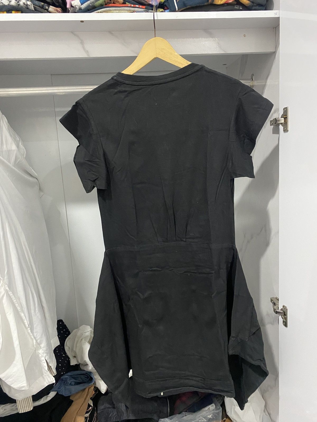 Isabel Marant 💸BINDINGOFFER💸Isable Marant Avantgarde Shirt Size L / US 10 / IT 46 - 3 Thumbnail