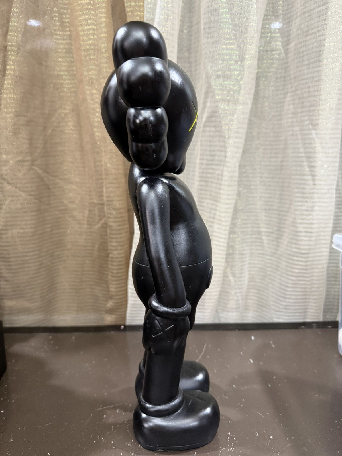 Kaws × Medicom Toy × Original Fake 06 and 07 Kaws Dissected companion & Passing through medicom Size ONE SIZE - 21 Thumbnail