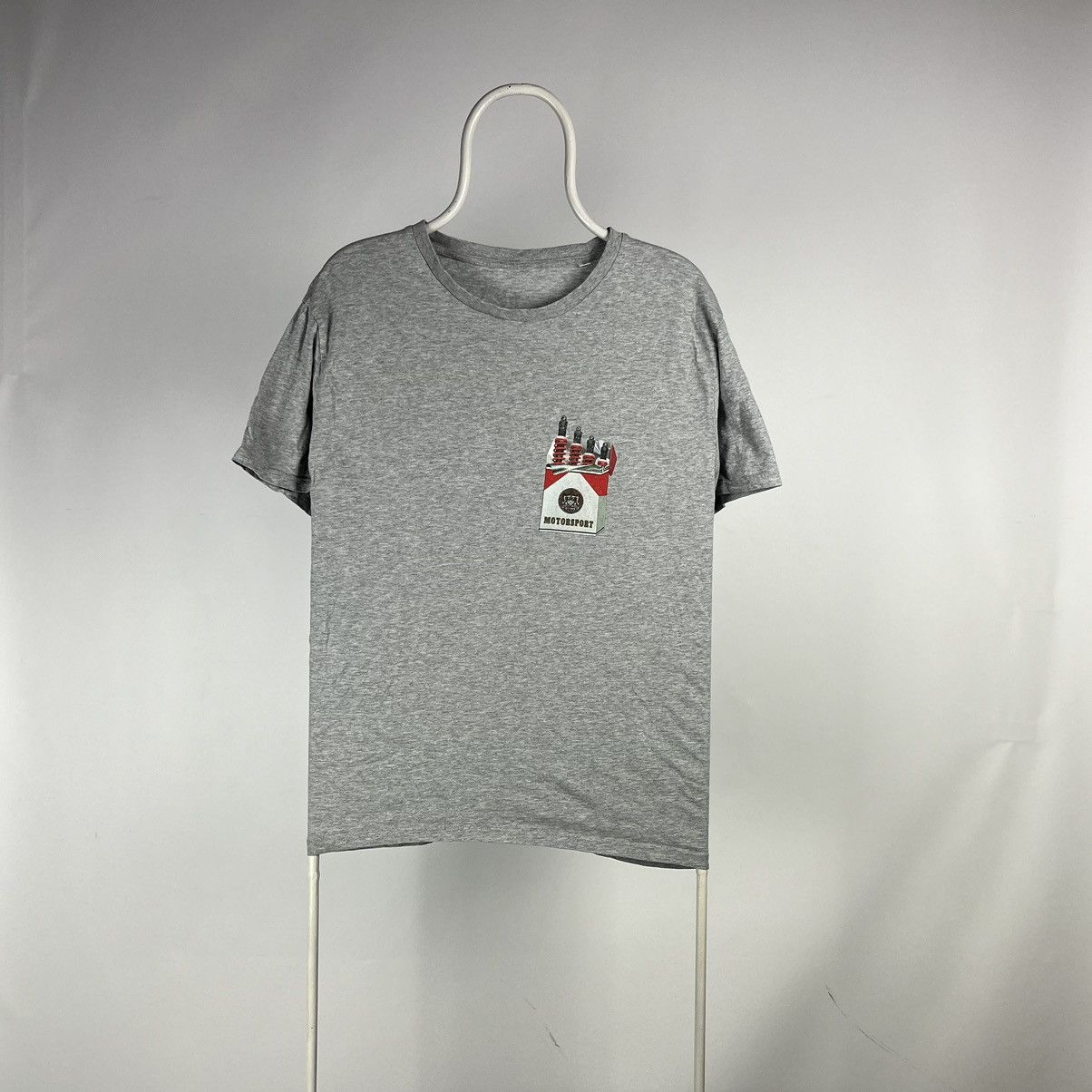 Band Tees Racing Tshirt motor sport cigarette size XLarge Size US XL / EU 56 / 4 - 1 Thumbnail