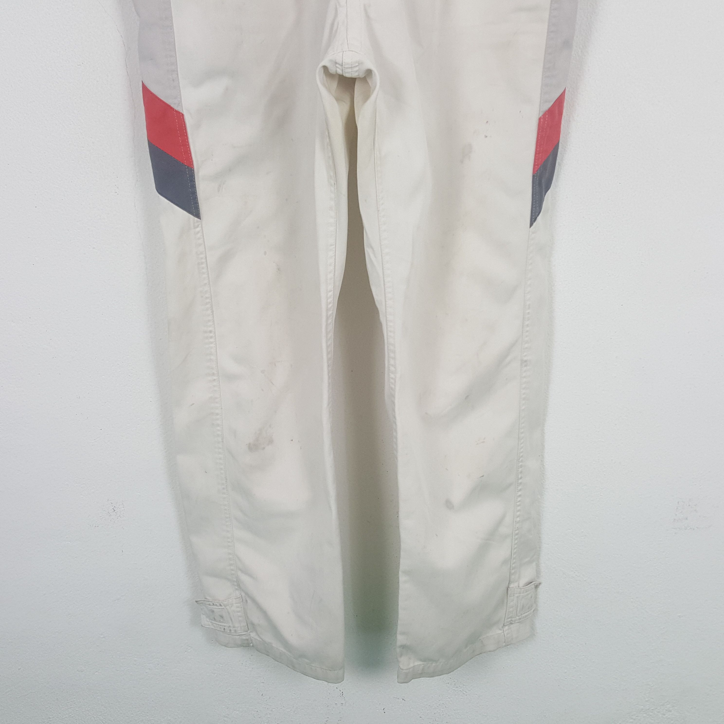 Honda Vintage Honda Racing Team Japanese Coverall Jacket C300N9 Size US M / EU 48-50 / 2 - 6 Thumbnail