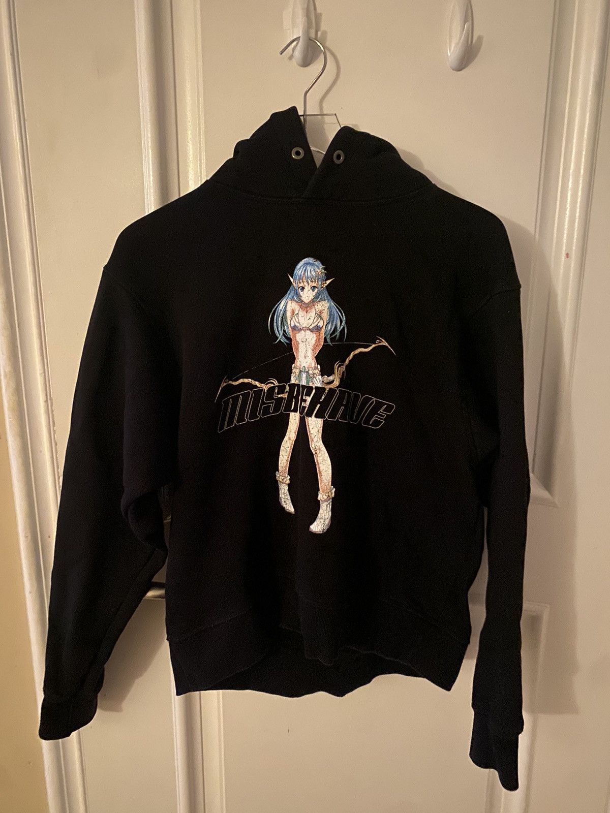 Misbhv Misbhv Shibuya Hoodie | Grailed 