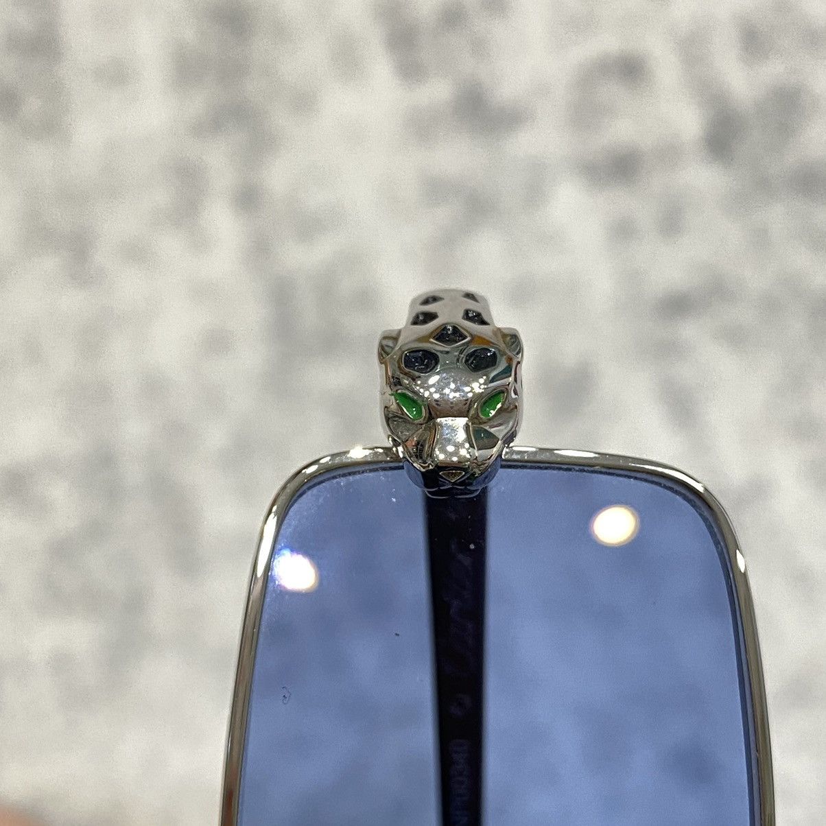 Cartier CARTIER CT0473S 004 Size ONE SIZE - 9 Thumbnail