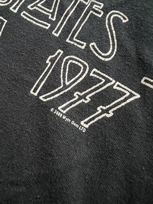 Band Tees × Led Zeppelin tshirt led Zeppelin united states of America 1977 M vintage Size US M / EU 48-50 / 2 - 4 Thumbnail