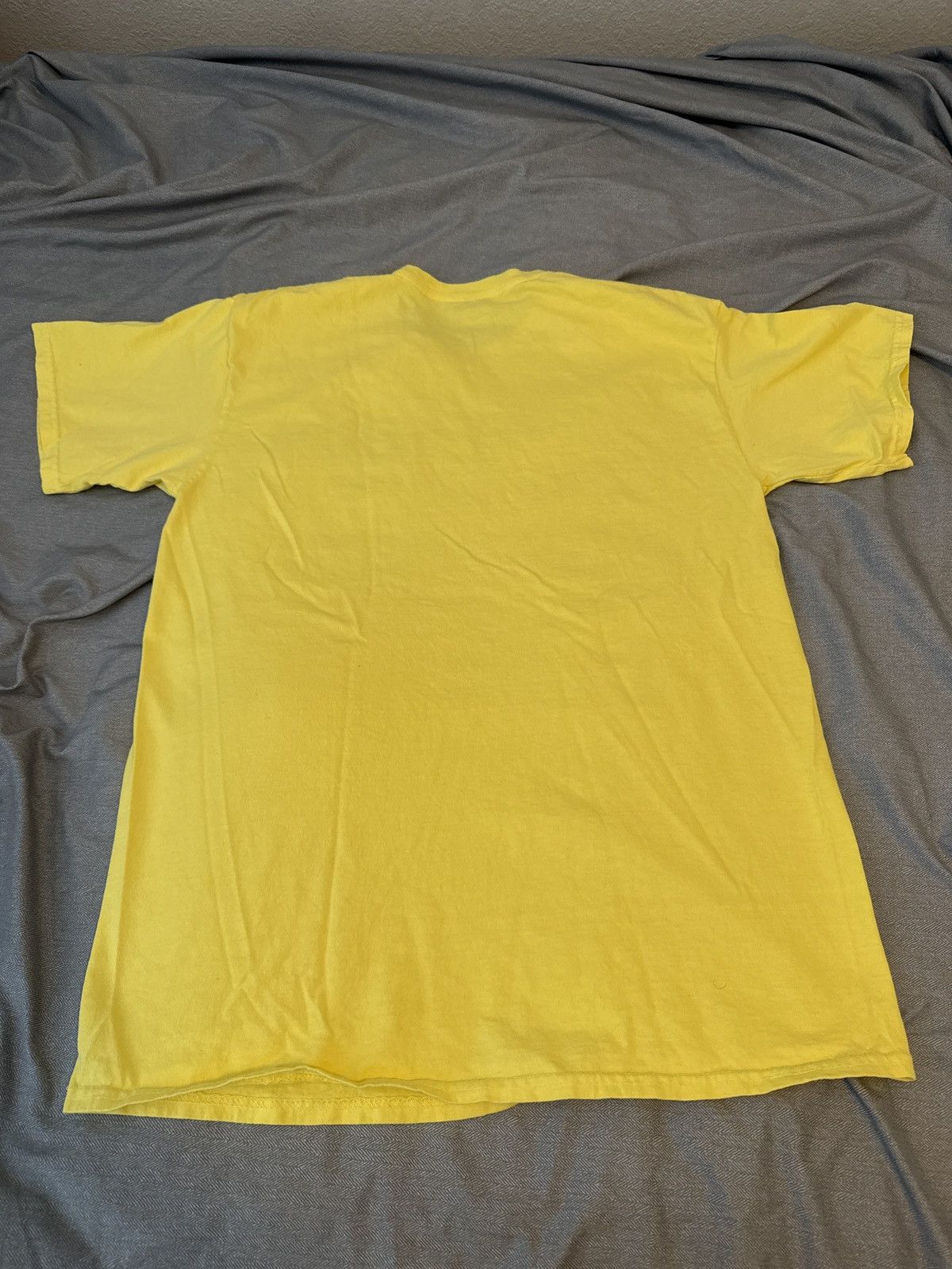 Travis Scott Road to Utopia Cactus Jack T-Shirt Las Vegas Exclusive Size US L / EU 52-54 / 3 - 2 Thumbnail
