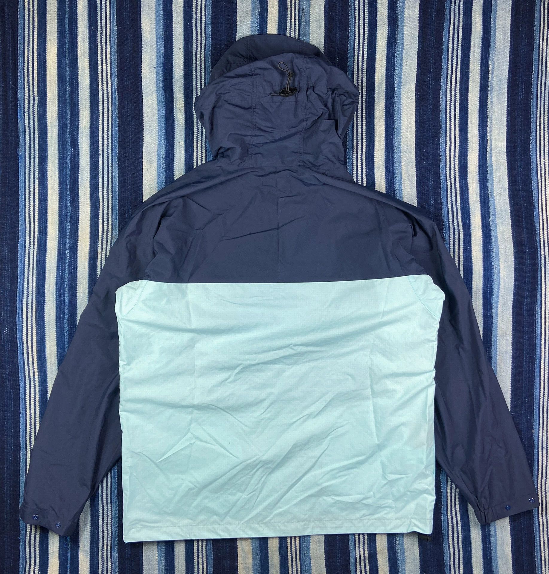 Pilgrim Surf + Supply Pilgrim Surf+Supply Anorak S/M Windproof Rainproof Tech Size US S / EU 44-46 / 1 - 2 Thumbnail