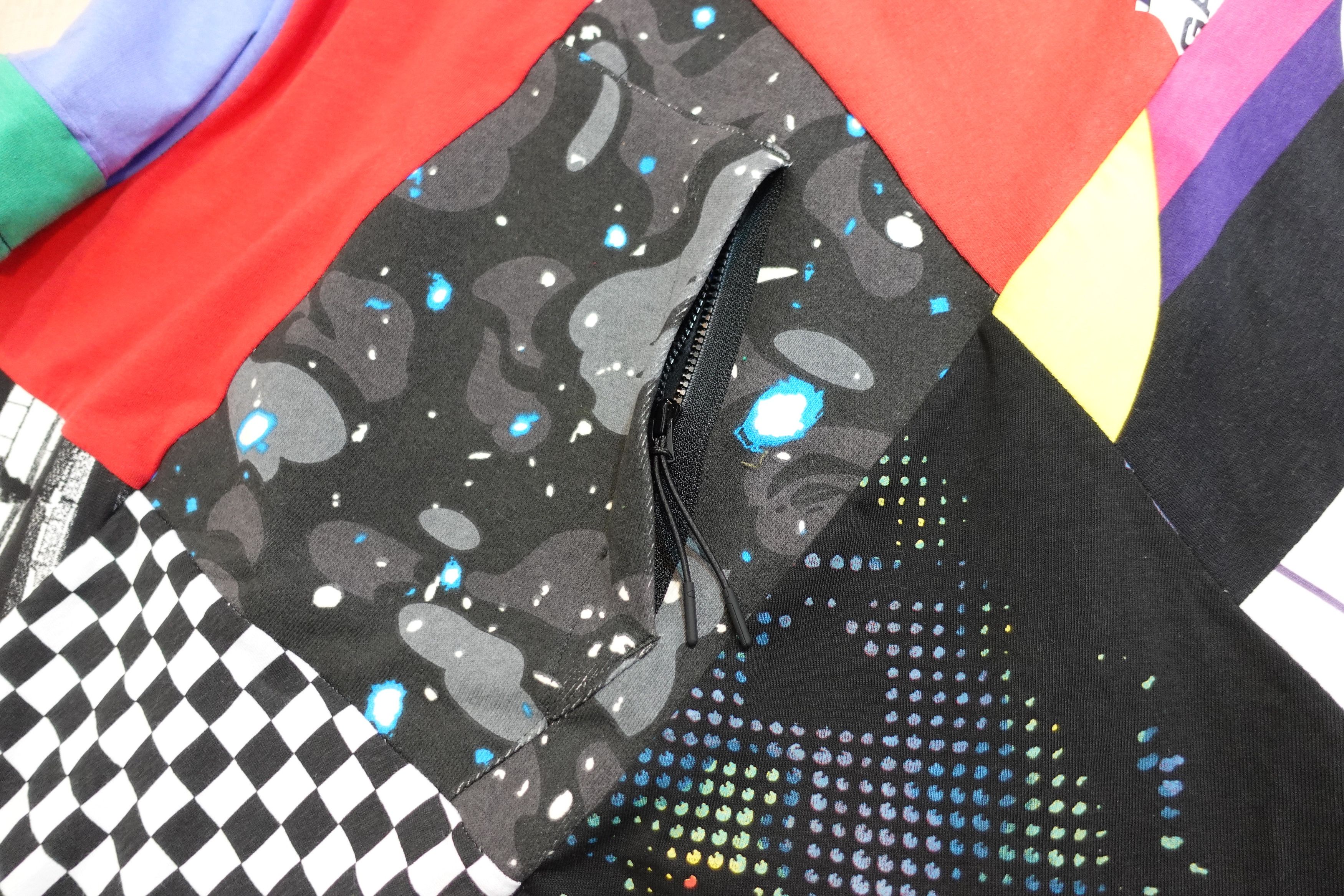 MSCHF MSCFH X Shirts Size US M / EU 48-50 / 2 - 6 Thumbnail