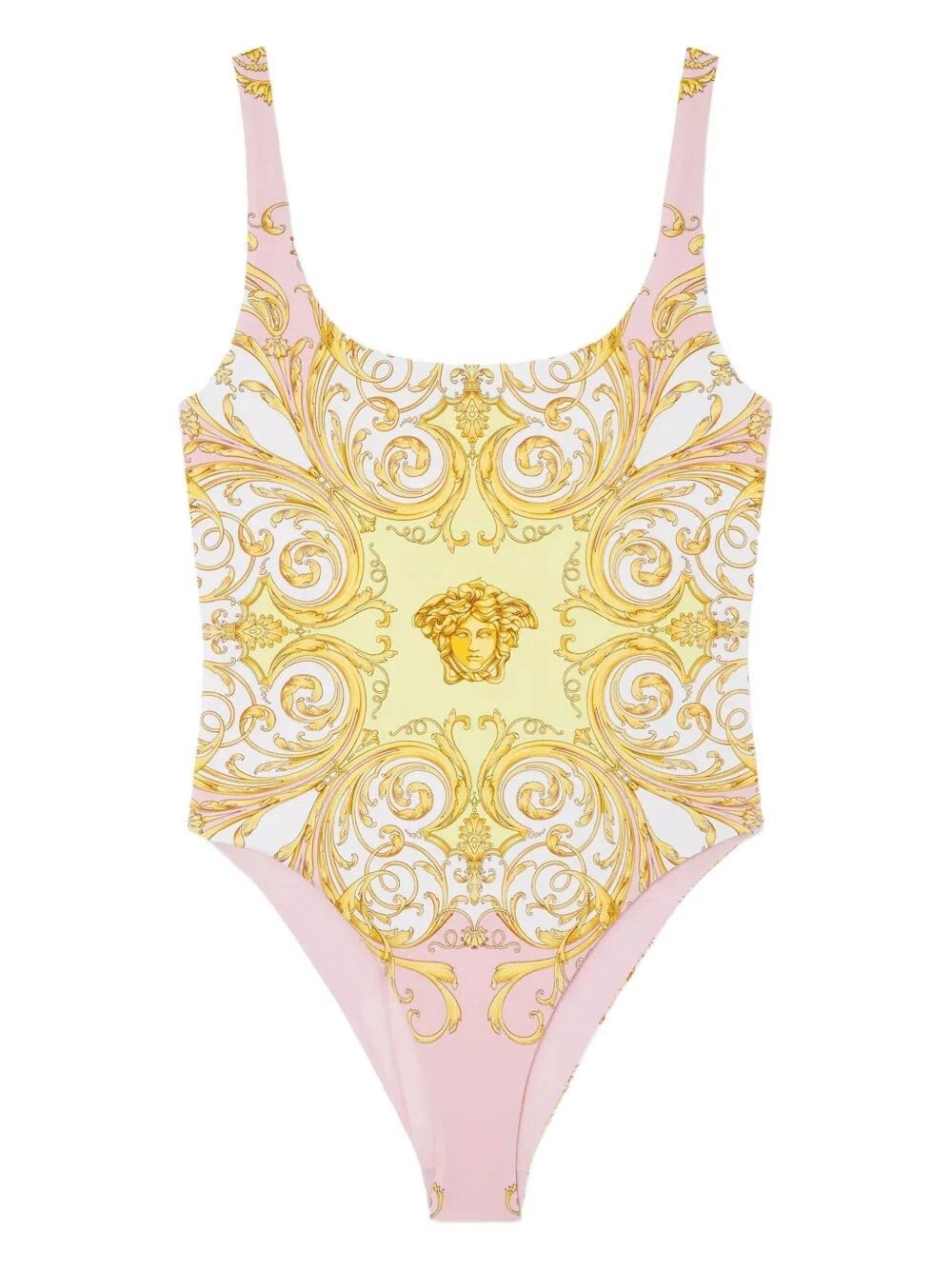 Swimsuit Printed