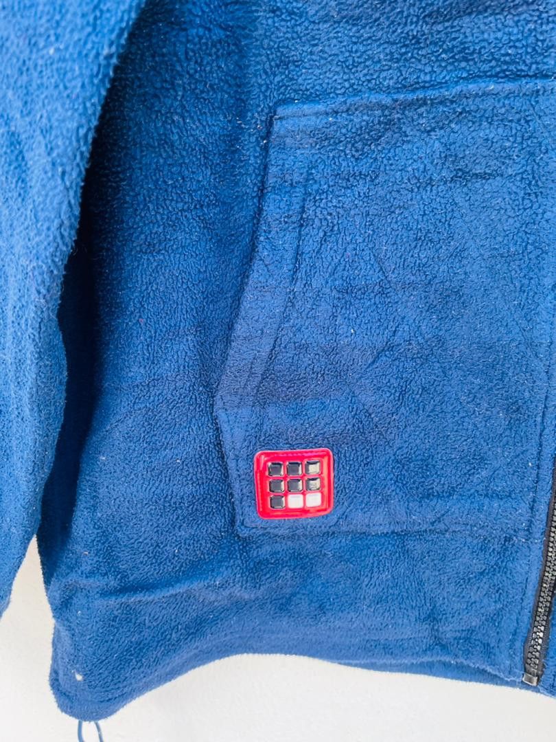 Ecko Unltd. × Japanese Brand Vintage Echo Unlimited Hip Hop Streetwear Fashion Style Size US M / EU 48-50 / 2 - 7 Thumbnail