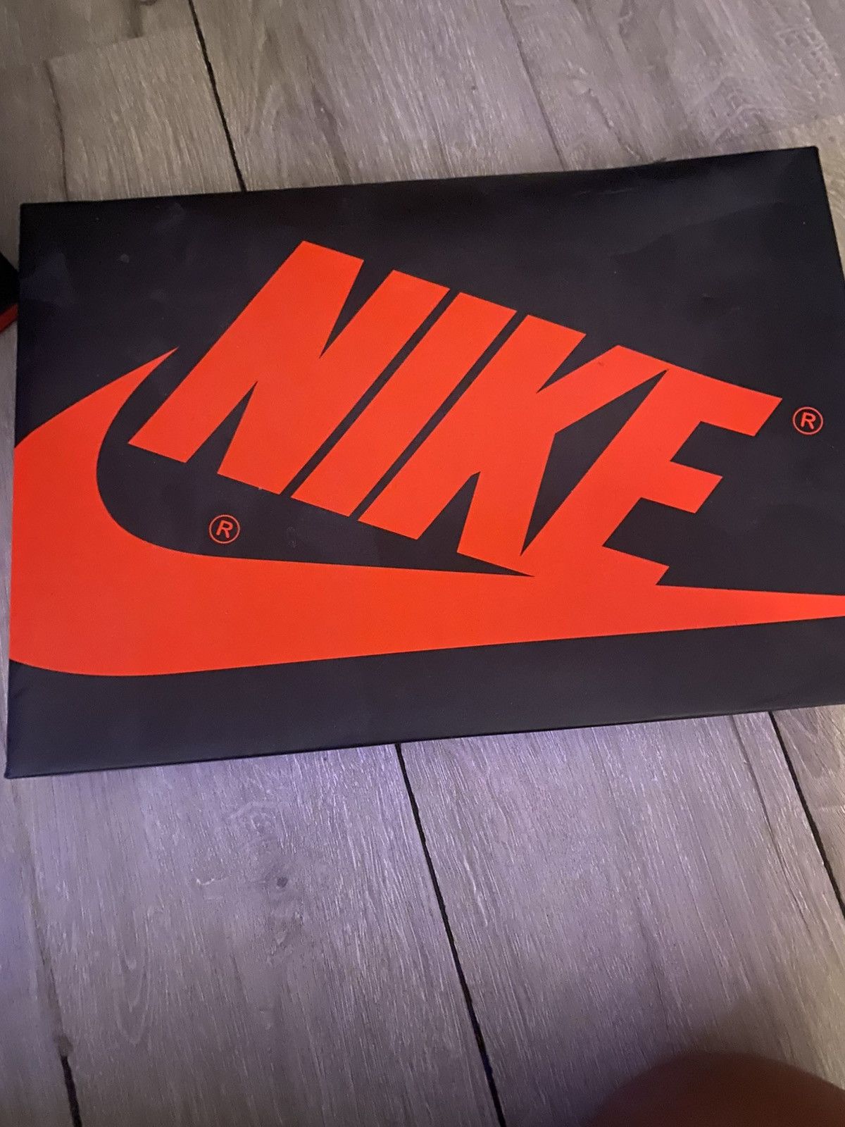 Jordan Brand Nike SB Air Jordan 1 High OG NYC To Paris Size US 11.5 / EU 44-45 - 1 Thumbnail