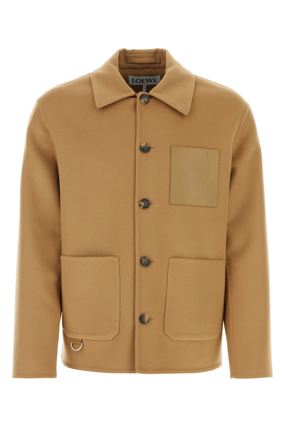 image of Loewe Giacca in Mixed Colours, Men's (Size Medium)