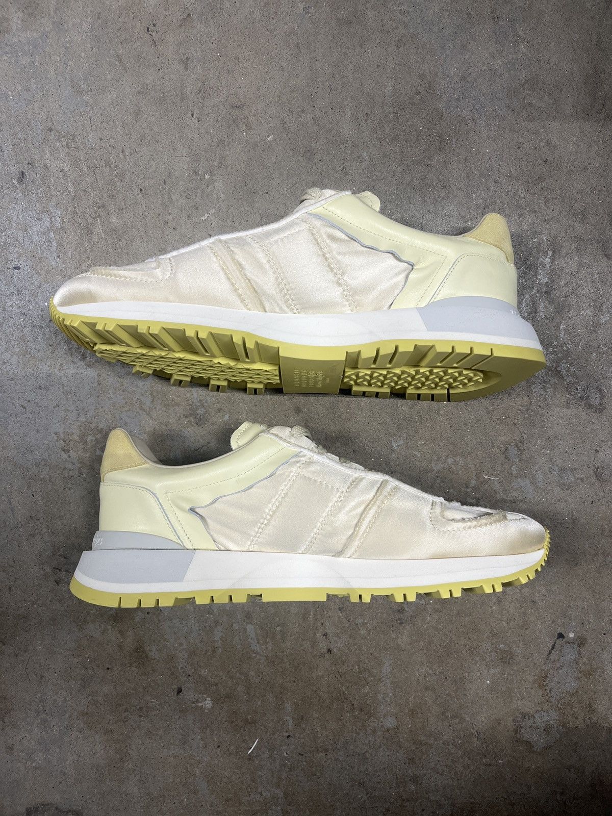 Maison Margiela Maison Margiela Size US 9.5 / EU 42-43 - 7 Thumbnail