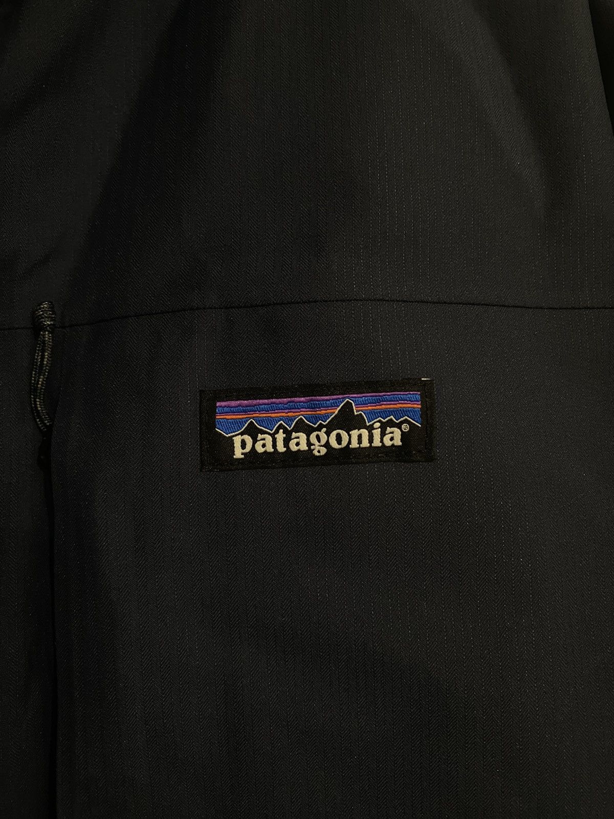 Patagonia Patagonia Men's Tres 3-in-1 Parka Size US L / EU 52-54 / 3 - 4 Thumbnail