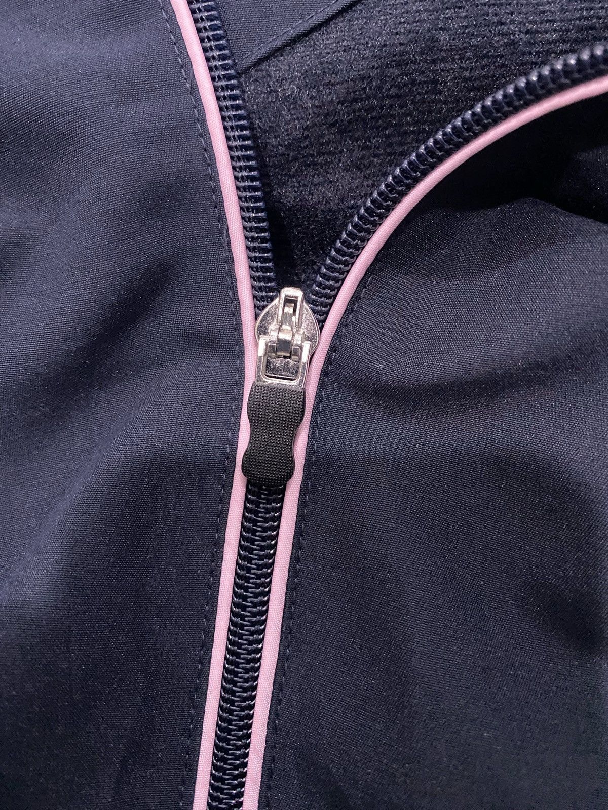 Spalding Spalding Full zipper Jacket Size US L / EU 52-54 / 3 - 6 Thumbnail