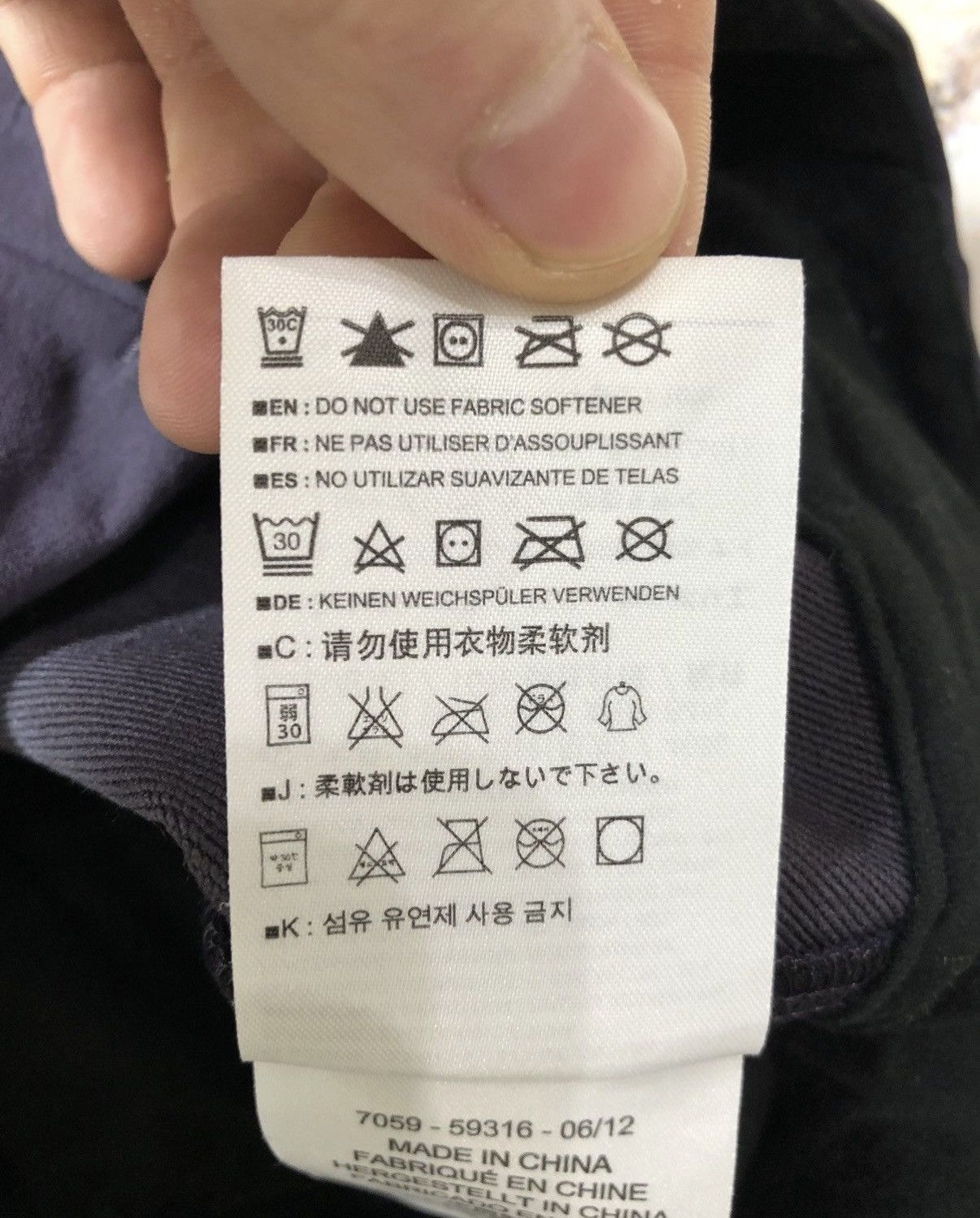 Arc'teryx Arcteryx ski pants Size 28" / US 6 / IT 42 - 16 Thumbnail