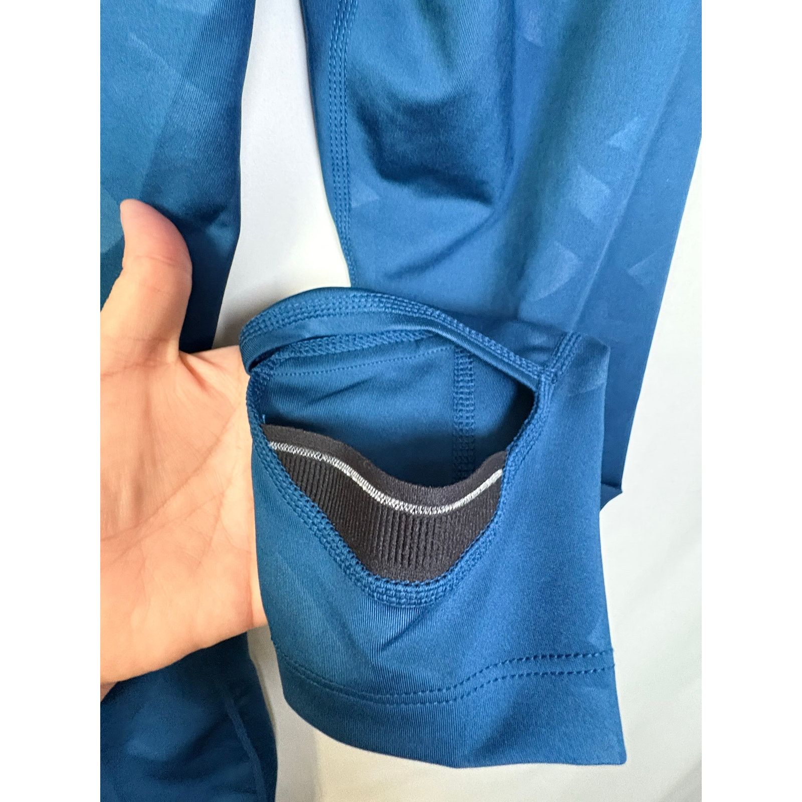 Nike 1030 NWT Nike Women High Waisted Air Tights Size XS Running Size 27" / US 4 / IT 40 - 6 Thumbnail