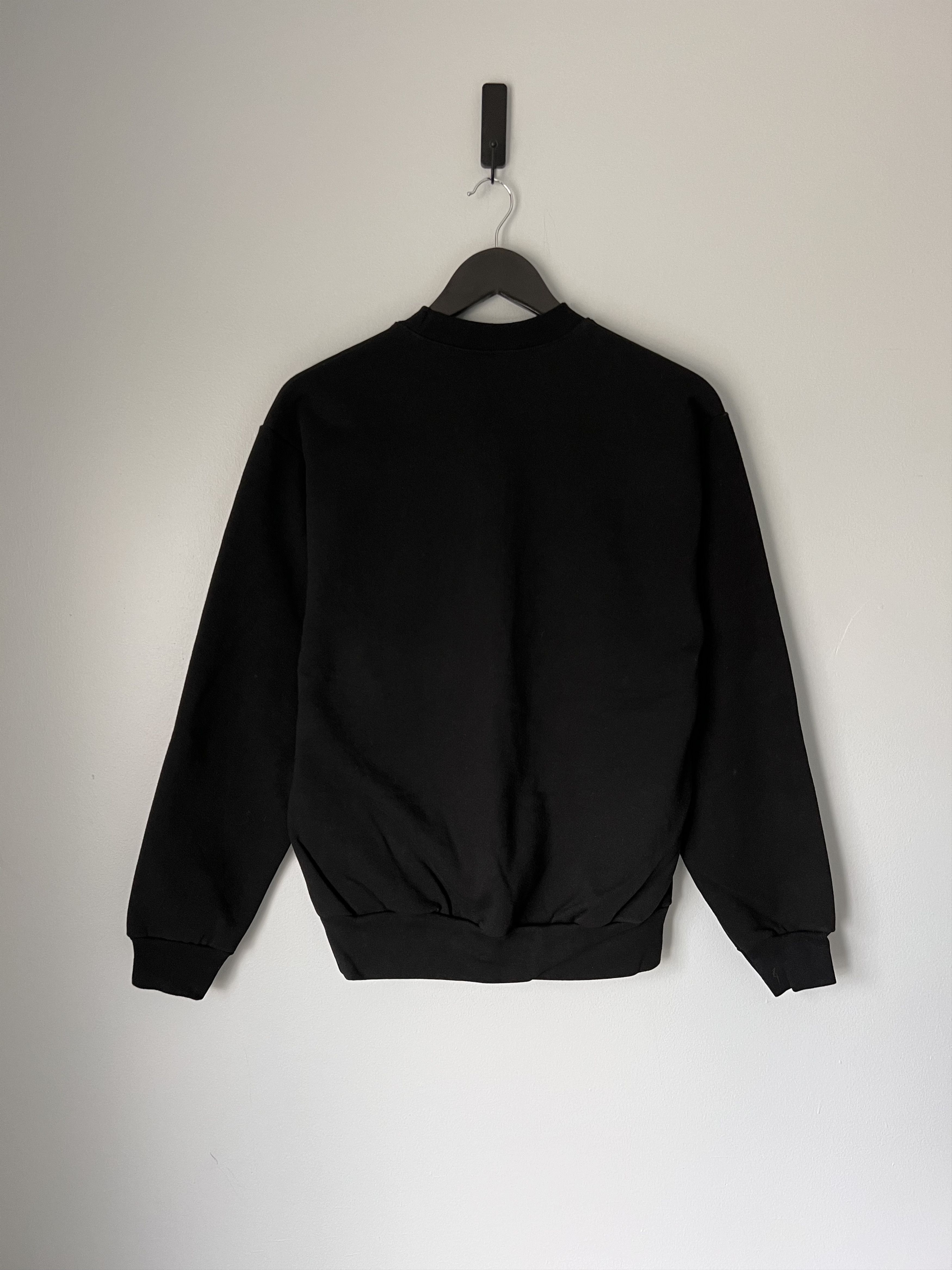Online Ceramics Online Ceramics Fela Kuti Puff Puff Pass Crewneck Sweatshirt Size US S / EU 44-46 / 1 - 3 Thumbnail