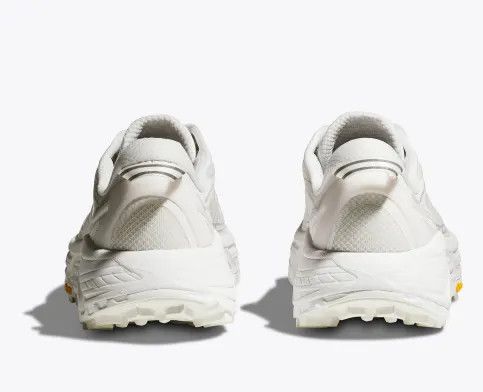 Hoka o1s22i1n0924 Mafate Speed 2 Sneakers in White Size US 12.5 / EU 45-46 - 5 Thumbnail