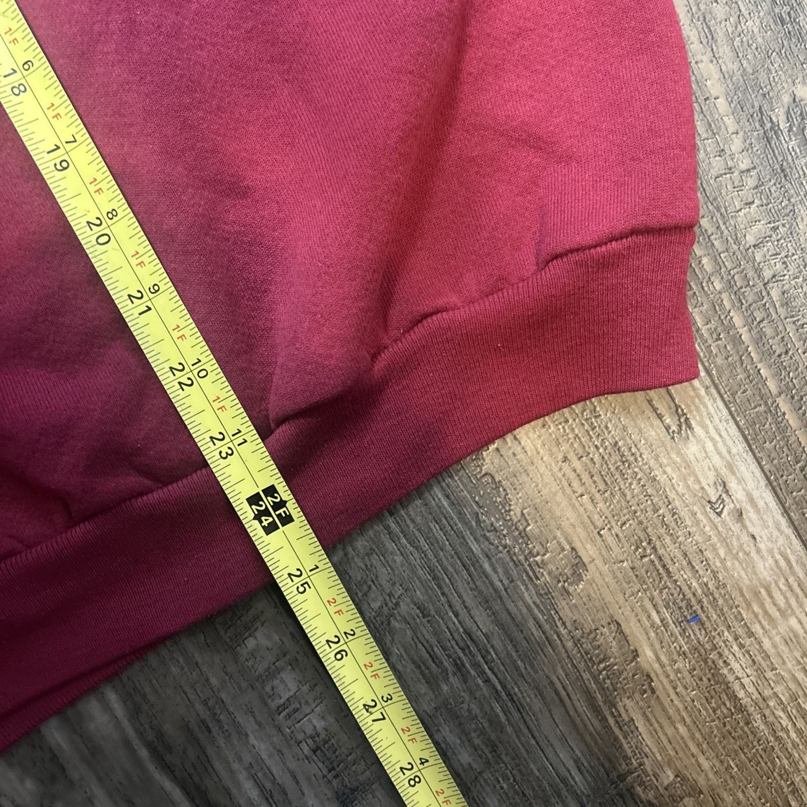 Logo 7 Logo 7 Vintage 90s Arizona State Sun Devils Crewneck L Size US L / EU 52-54 / 3 - 4 Thumbnail