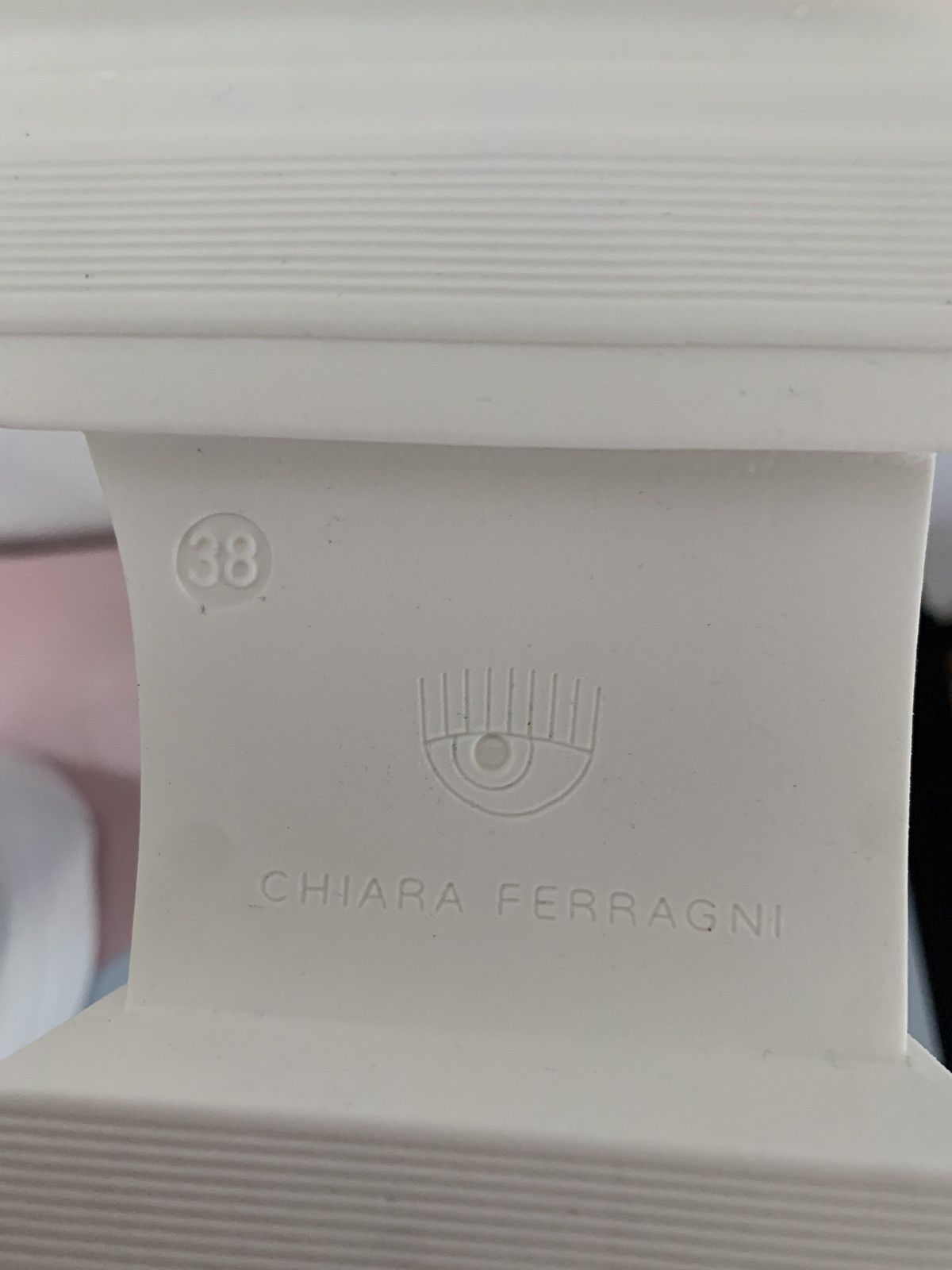 Chiara Ferragni Chiara Ferragni Leather Boots Size US 8 / IT 38 - 16 Thumbnail