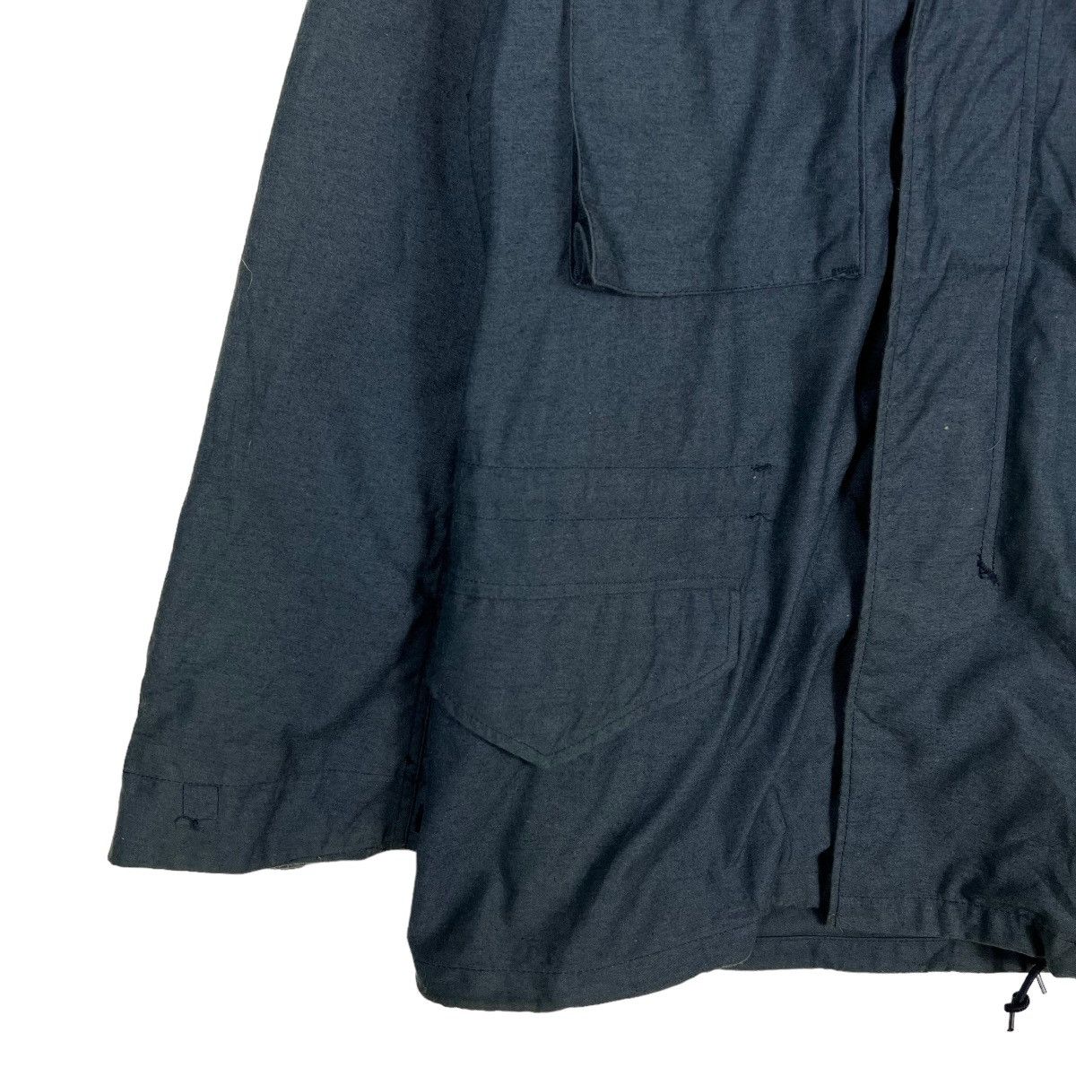Alpha Industries 🔥TRUE 70s VINTAGE ALPHA INDUSTRIES M65 FIELD JACKET USA MADE Size US S / EU 44-46 / 1 - 4 Thumbnail