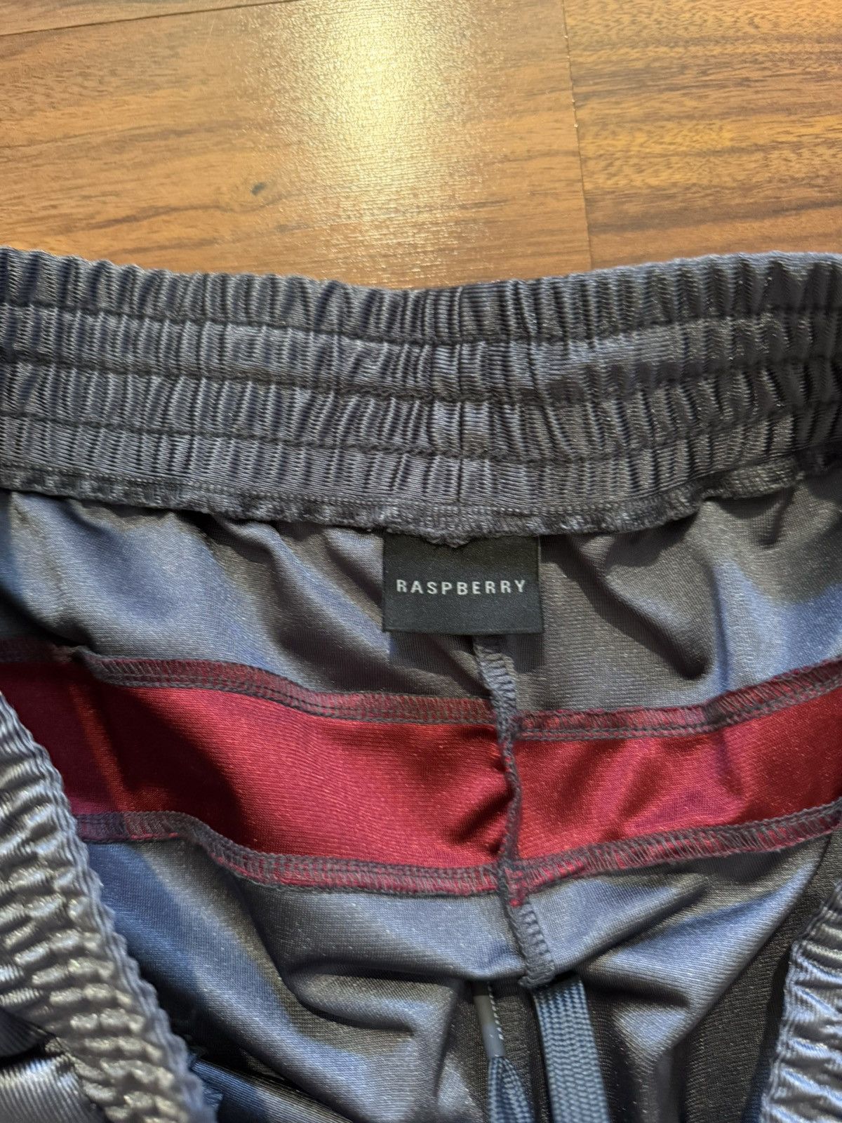 The GV Gallery GV Gallery TMac Sweatpants Size US 36 / EU 52 - 2 Thumbnail