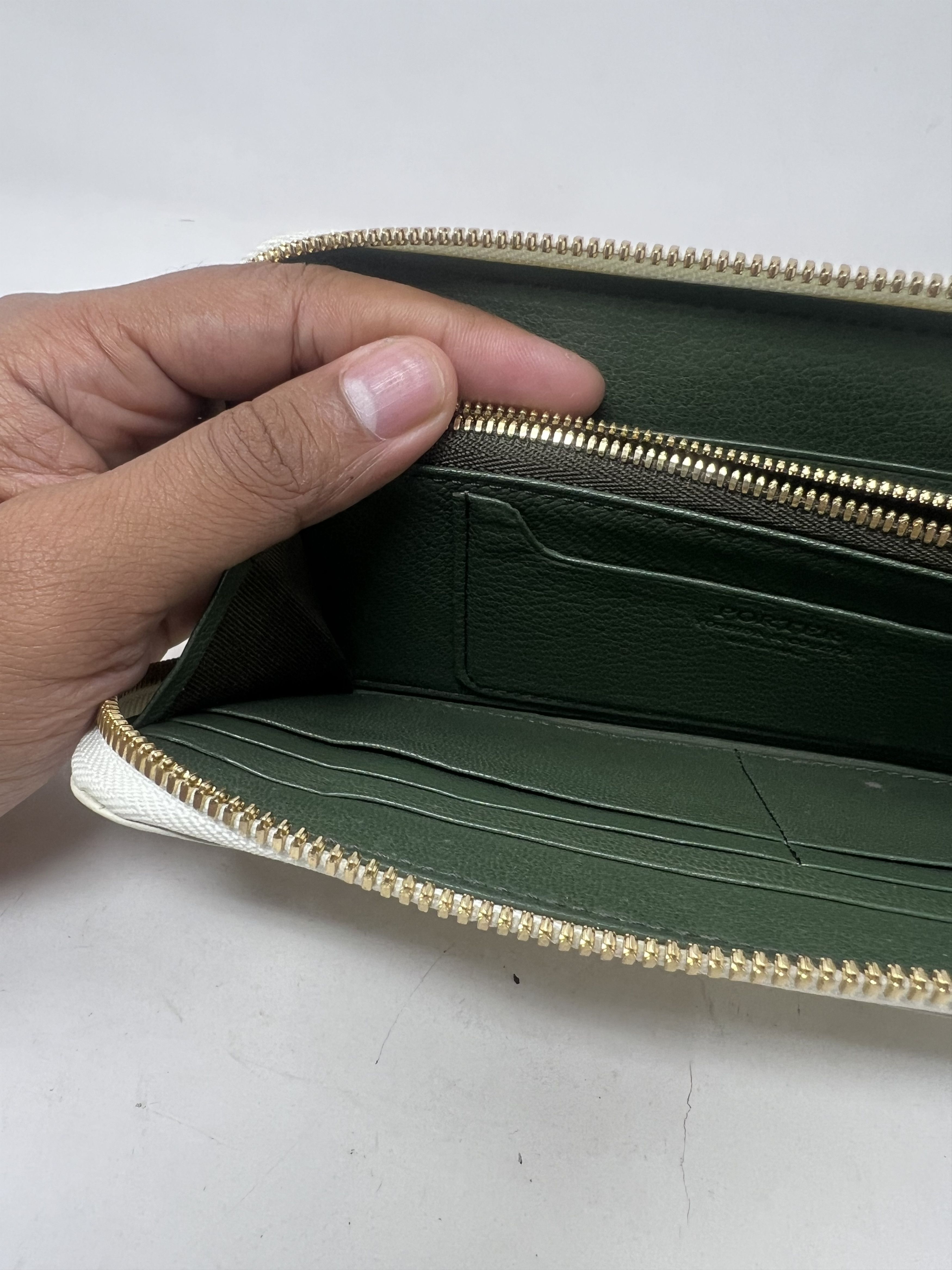 Porter Porter Long Wallet Size ONE SIZE - 19 Thumbnail