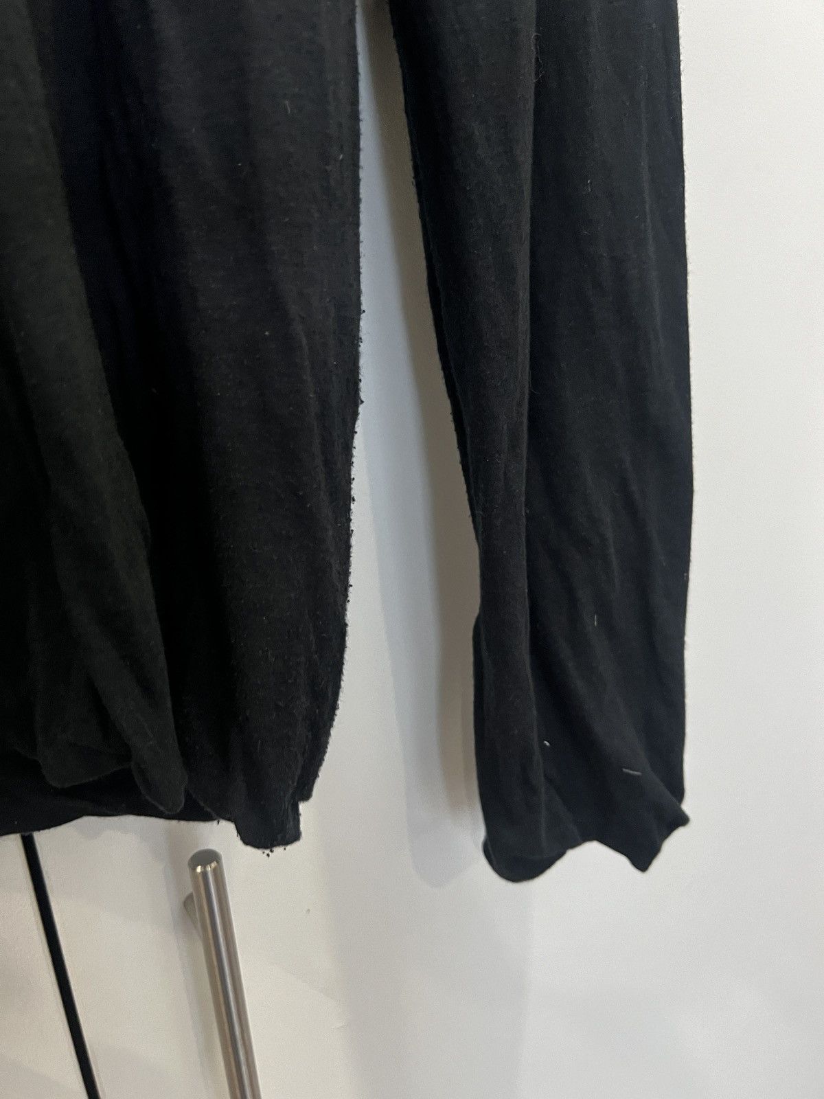 Other Jan & Carlos Button Front Double Layer Shirtt Size US S / EU 44-46 / 1 - 3 Thumbnail