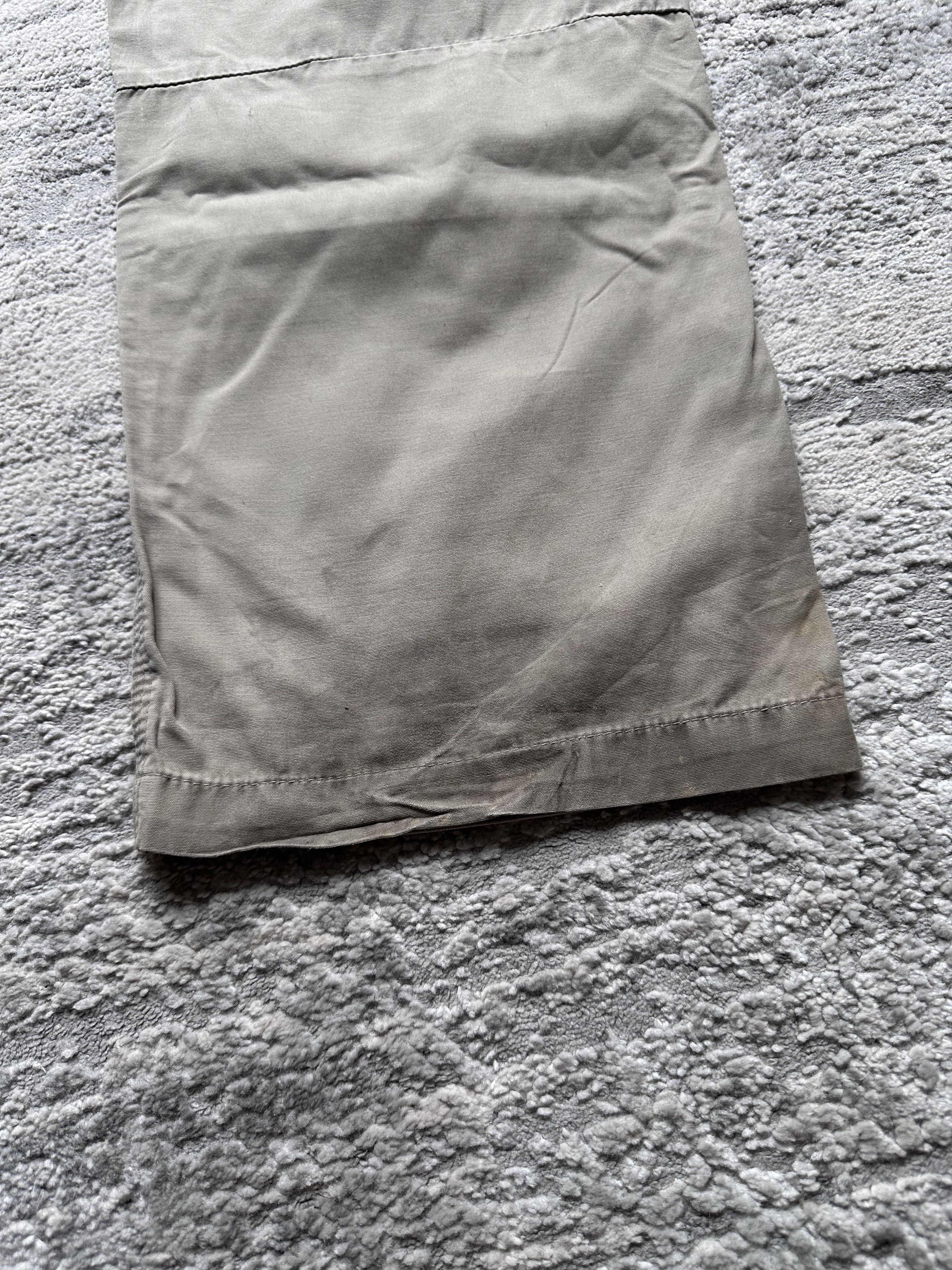Oakley Oakley vintage cargo pants Size US 36 / EU 52 - 11 Thumbnail