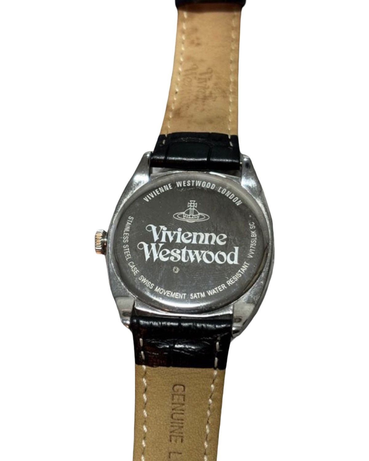 Vivienne Westwood 🔥RARE🔥 Vivienne Westwood Watch Size ONE SIZE - 7 Thumbnail