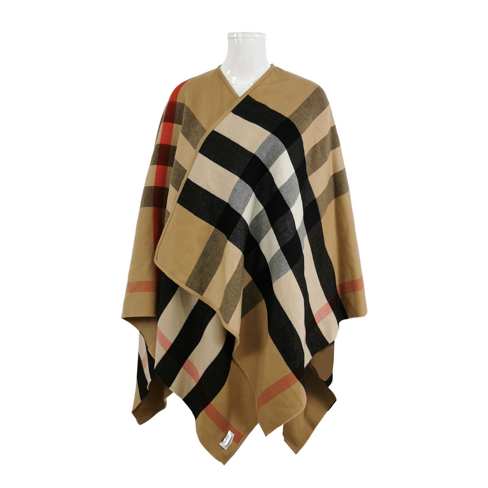 Burberry Burberry Women s Coats Size S / US 4 / IT 40 - 1 Thumbnail