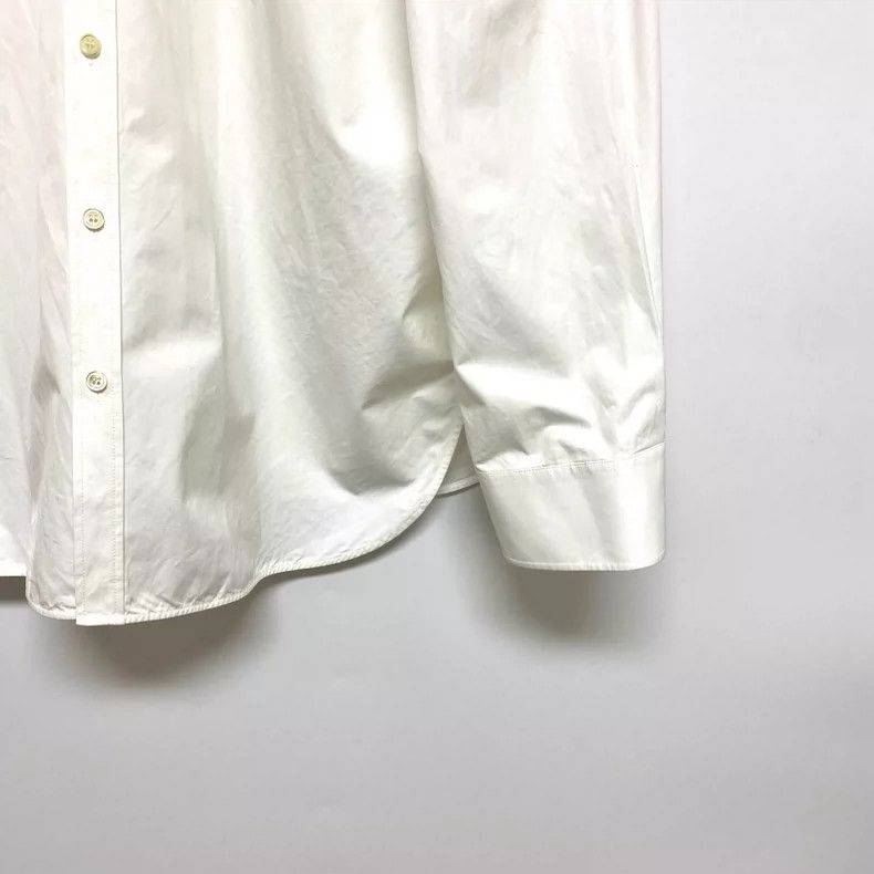 Balenciaga Balenciaga size 34 Solid Shirt Size US XS / EU 42 / 0 - 6 Thumbnail