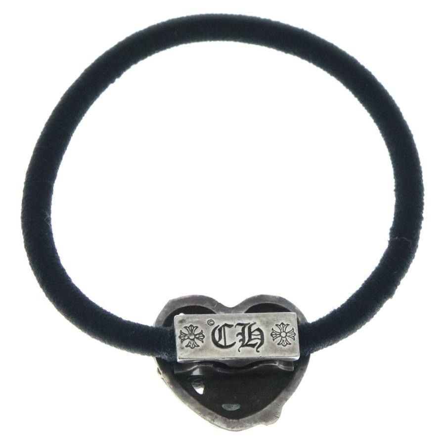 Chrome Hearts Chrome Hearts Heart Concho Hairband Size ONE SIZE - 2 Thumbnail