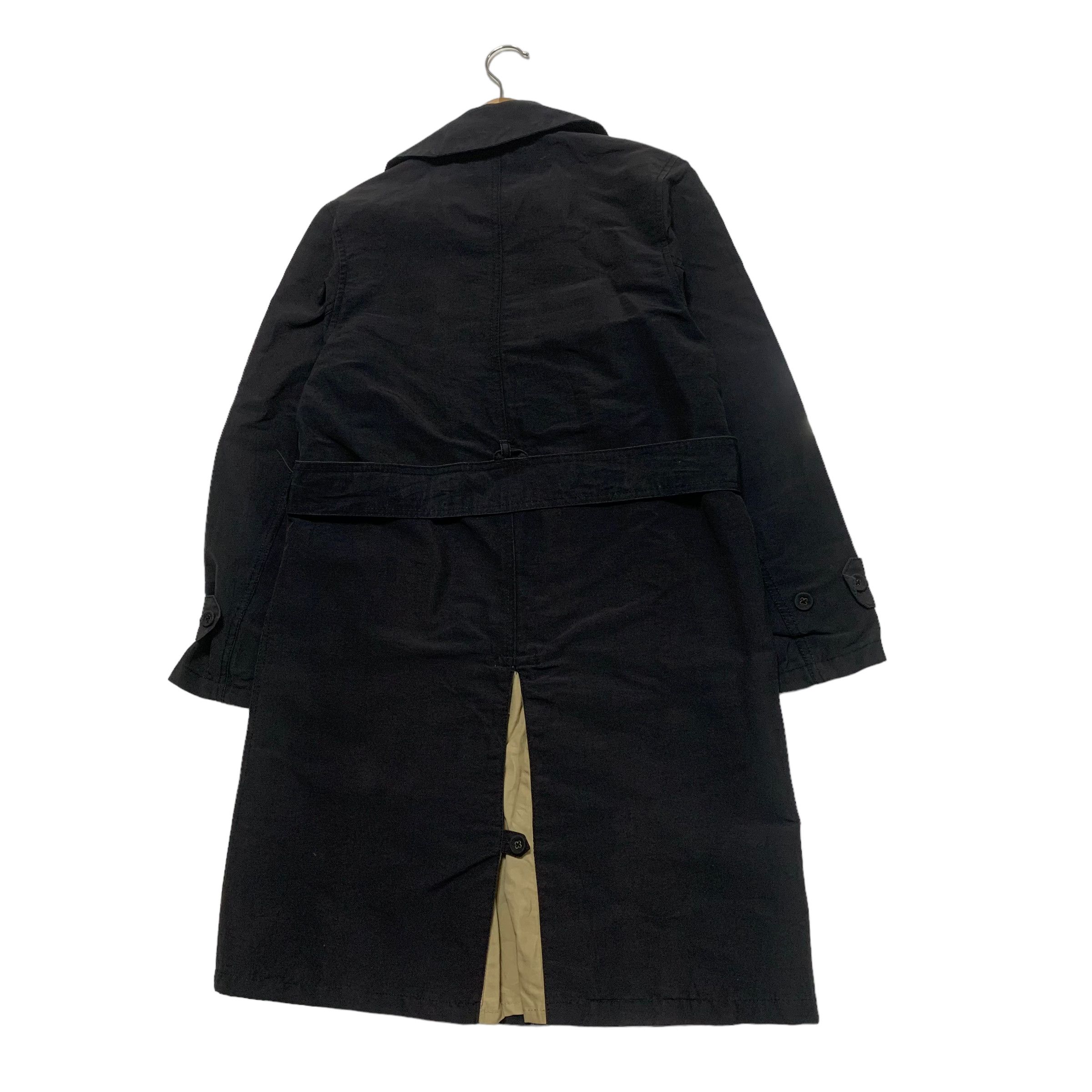 Johnbull Johnbull Trench Coat Size US S / EU 44-46 / 1 - 8 Thumbnail