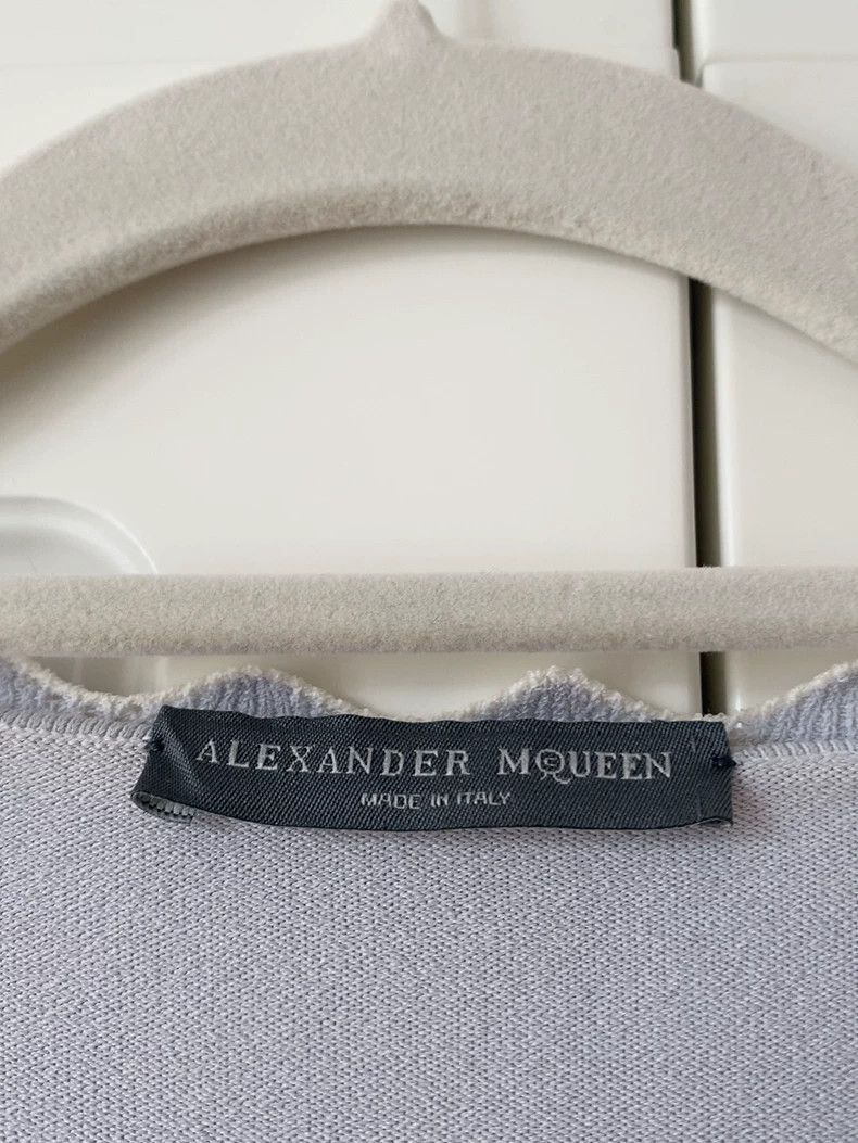 Alexander McQueen Alexander Mcqueen Dress Size XS / US 0-2 / IT 36-38 - 2 Thumbnail