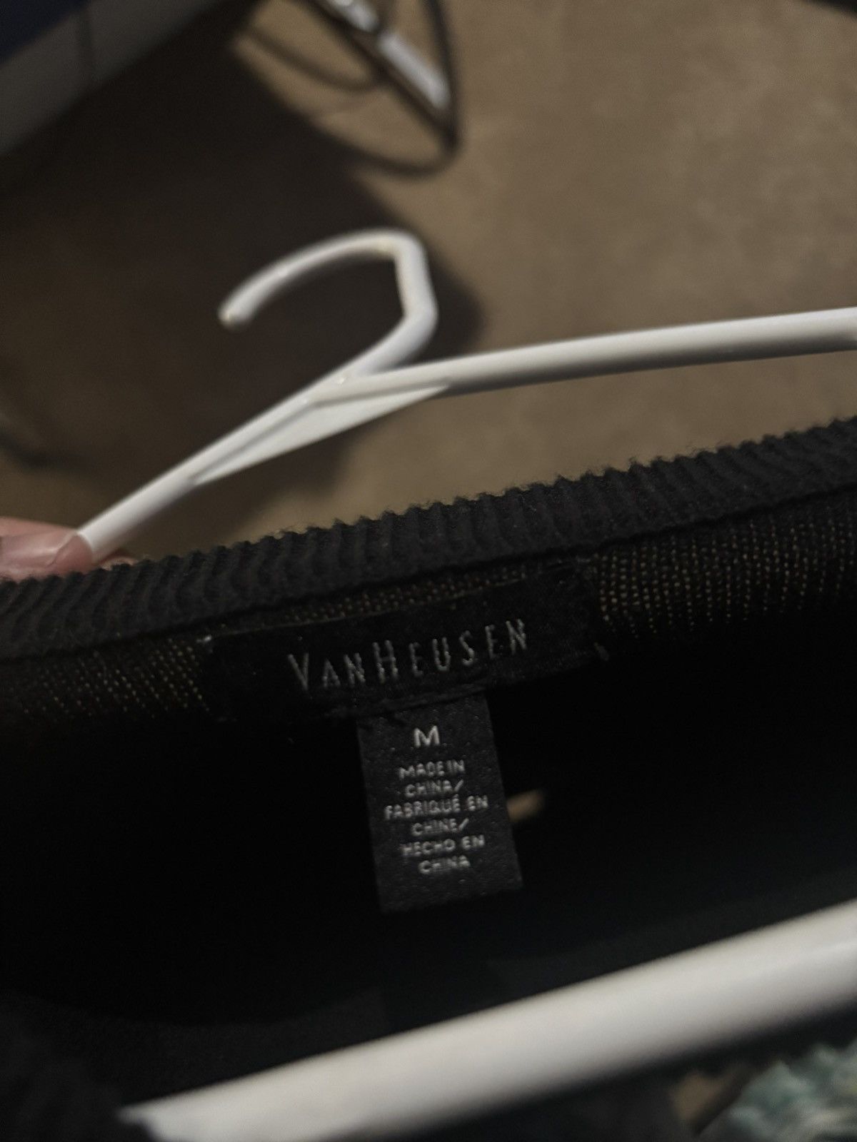 Van Heusen Van heusen Size US M / EU 48-50 / 2 - 3 Thumbnail